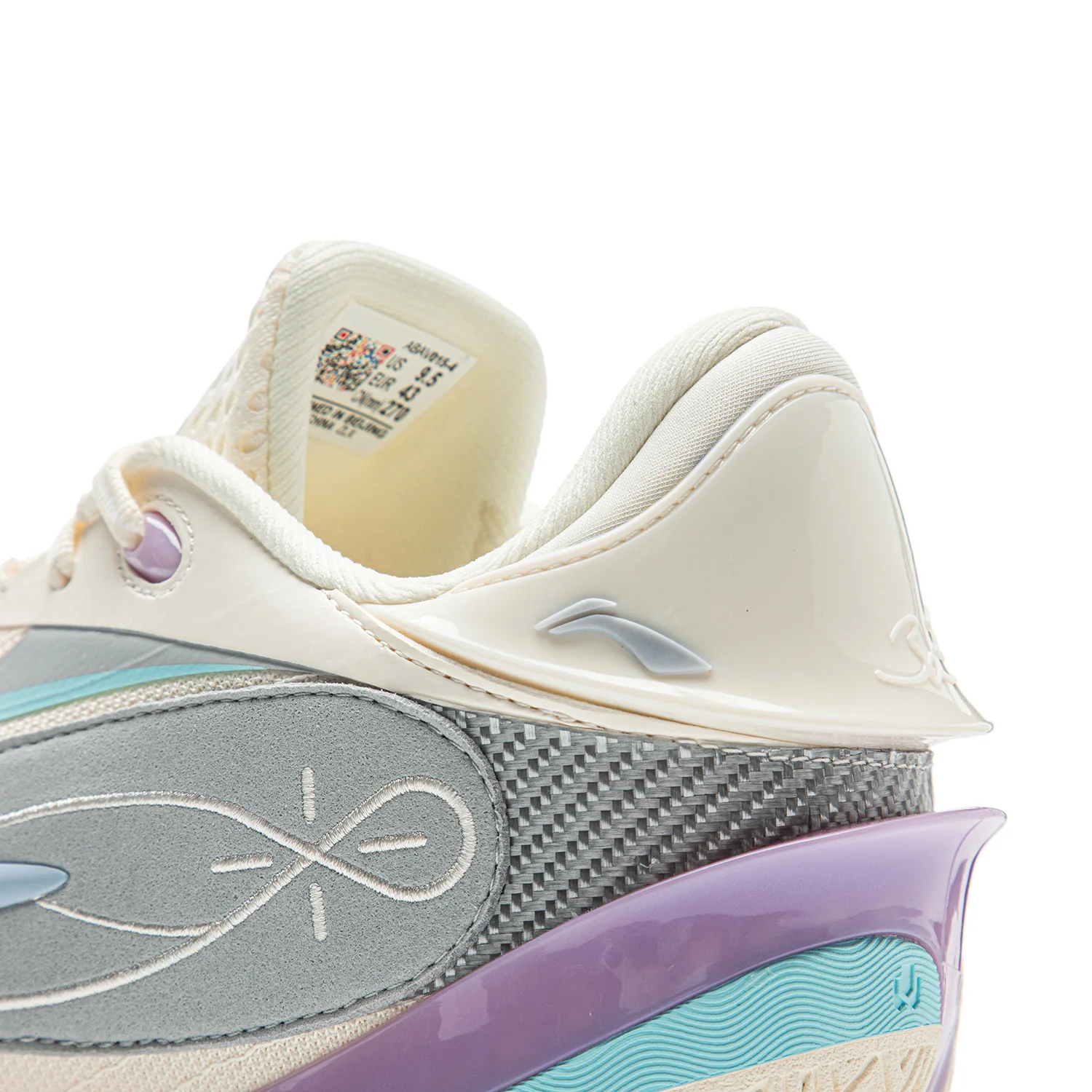 Wade 808 5 Ultra "Cotton Candy" - Image 10