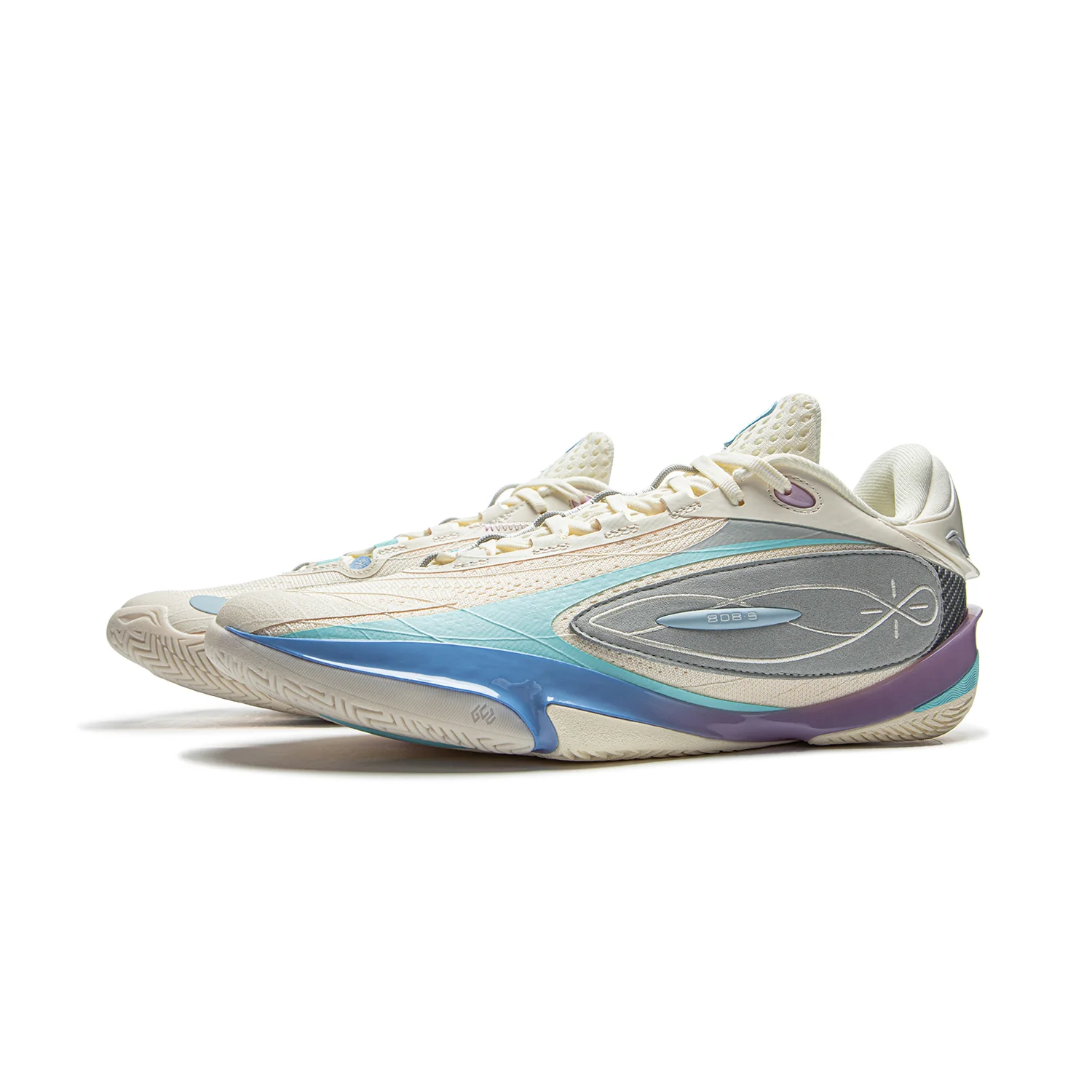 Wade 808 5 Ultra "Cotton Candy" - Image 4