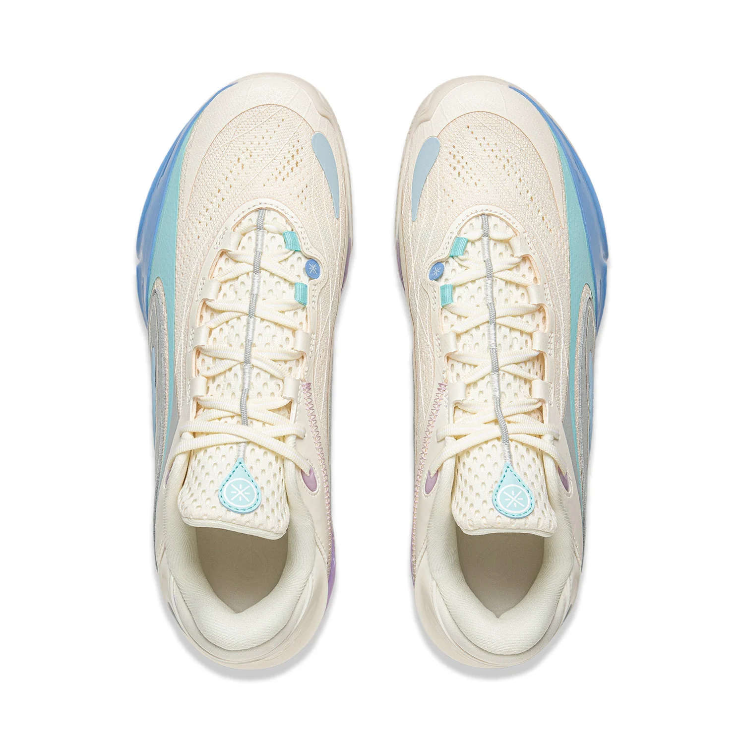 Wade 808 5 Ultra "Cotton Candy" - Image 5