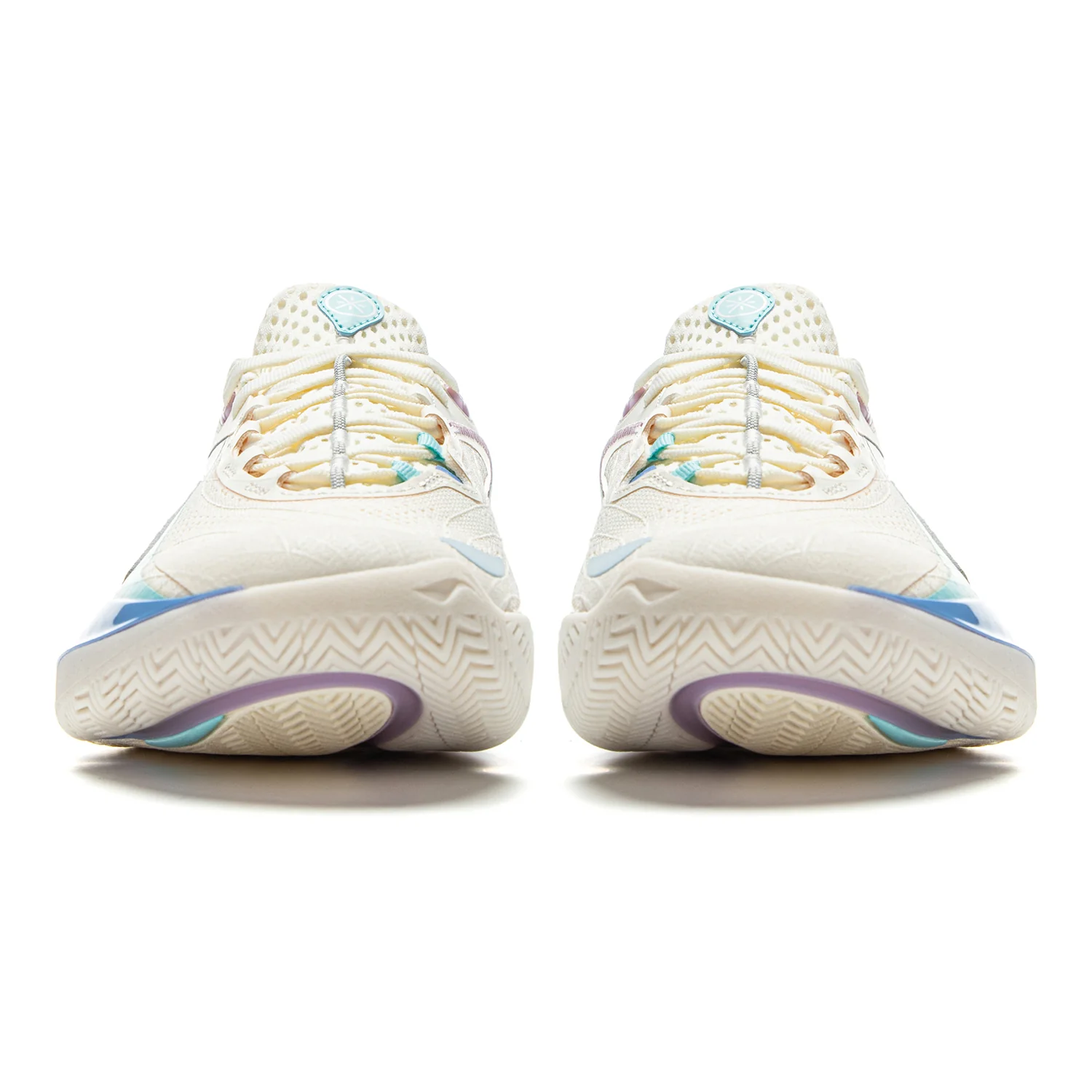 Wade 808 5 Ultra "Cotton Candy" - Image 6
