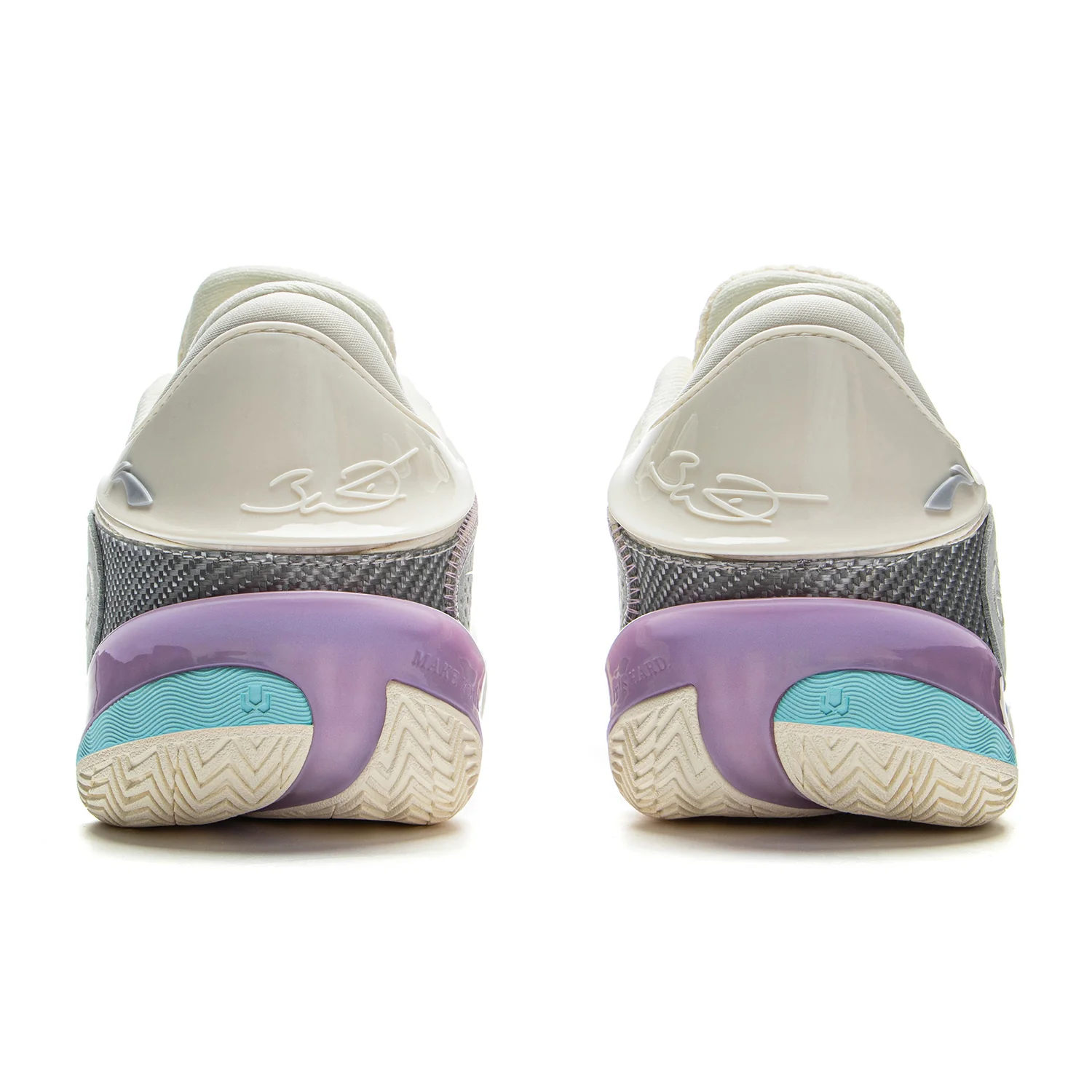 Wade 808 5 Ultra "Cotton Candy" - Image 7