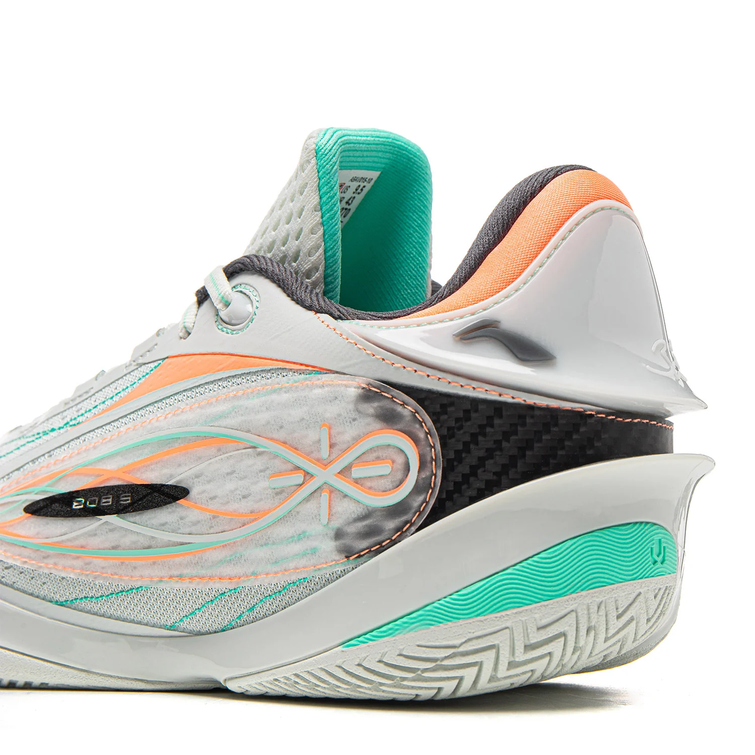 Wade 808 5 Ultra "Dazzle" - Image 10