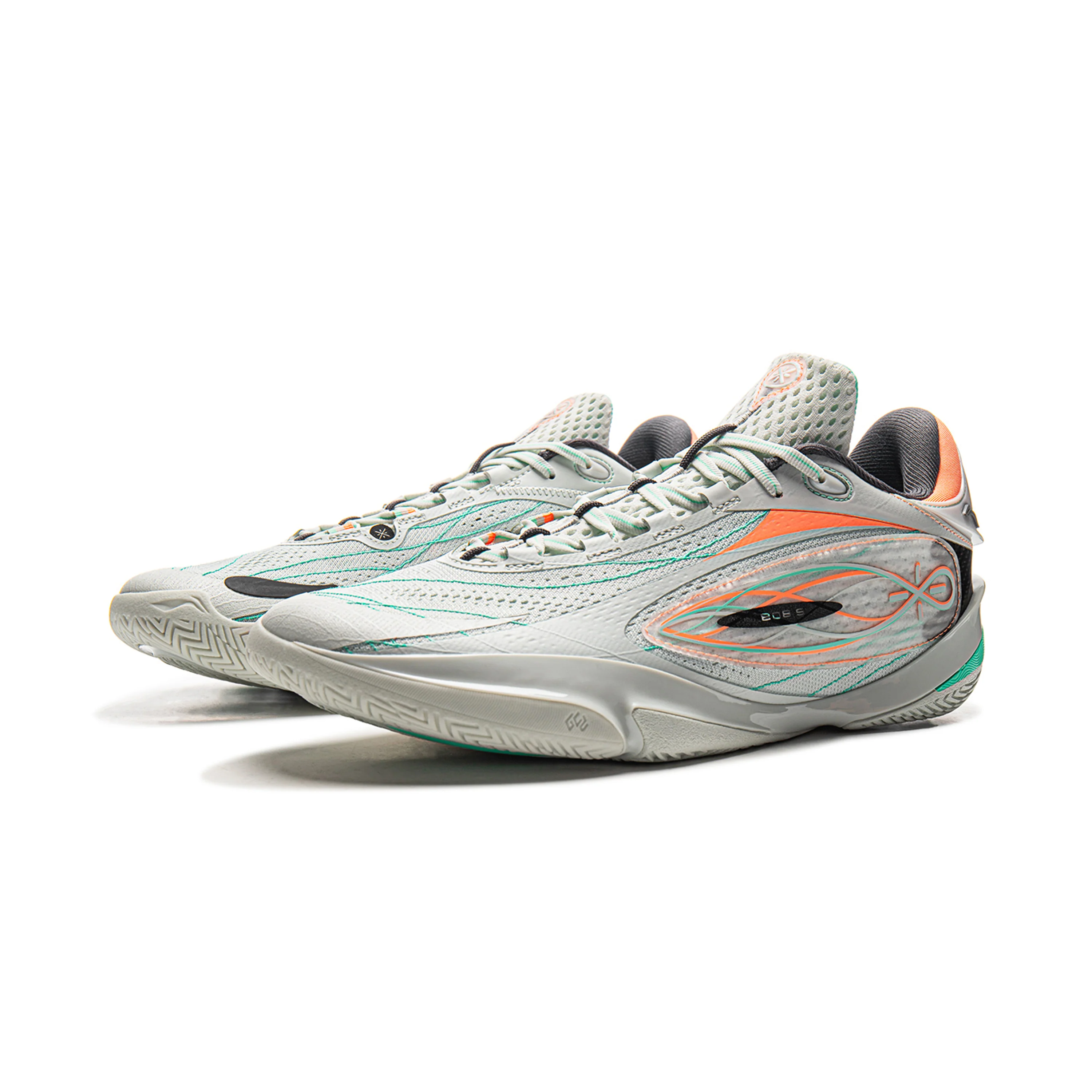 Wade 808 5 Ultra "Dazzle" - Image 4