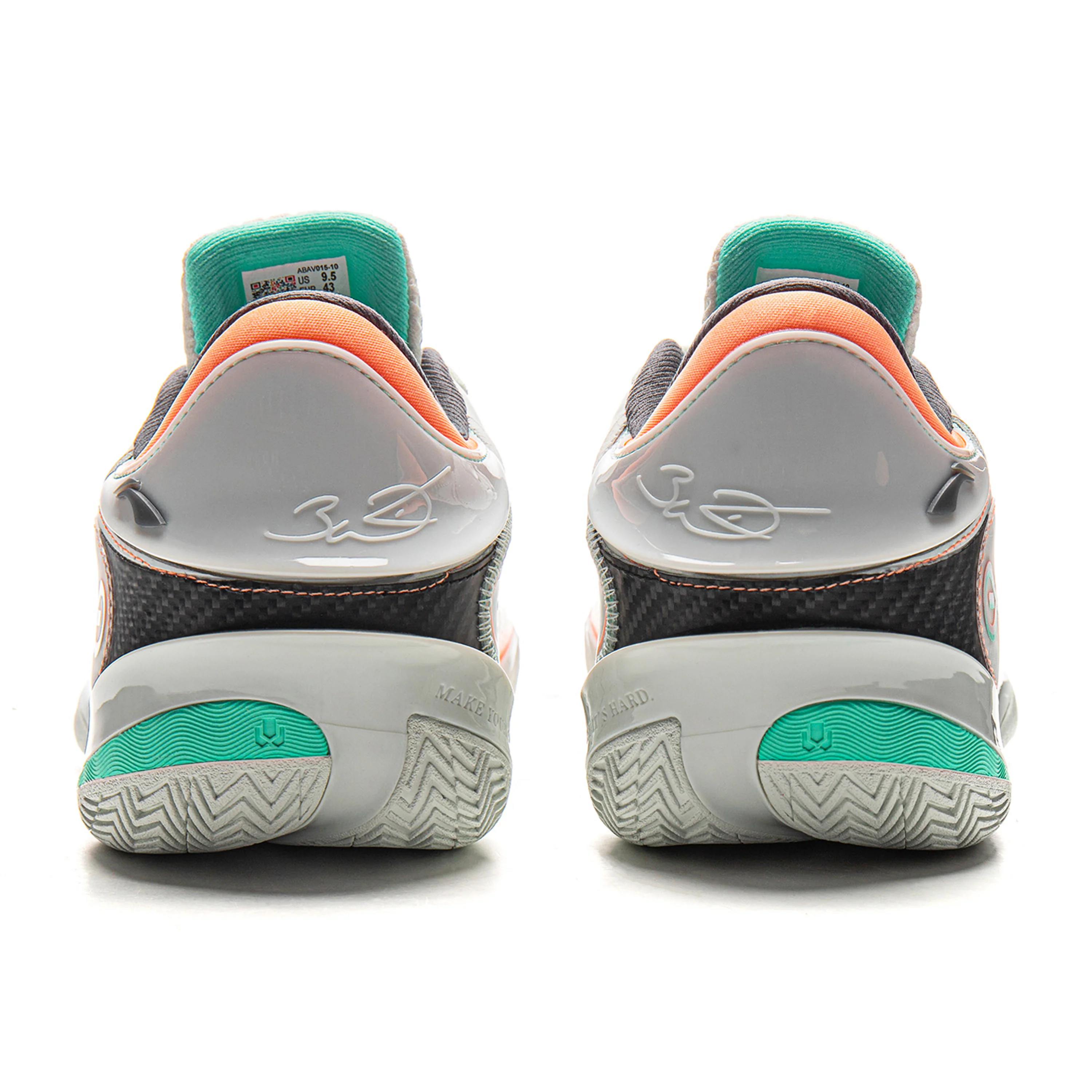 Wade 808 5 Ultra "Dazzle" - Image 7