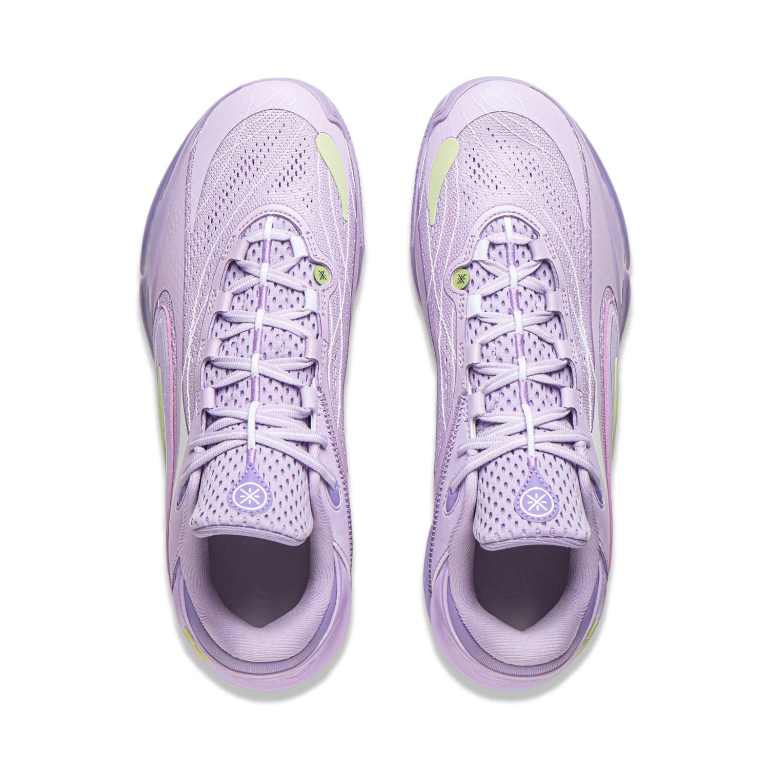 Wade 808 5 Ultra "Lavender" - Image 5