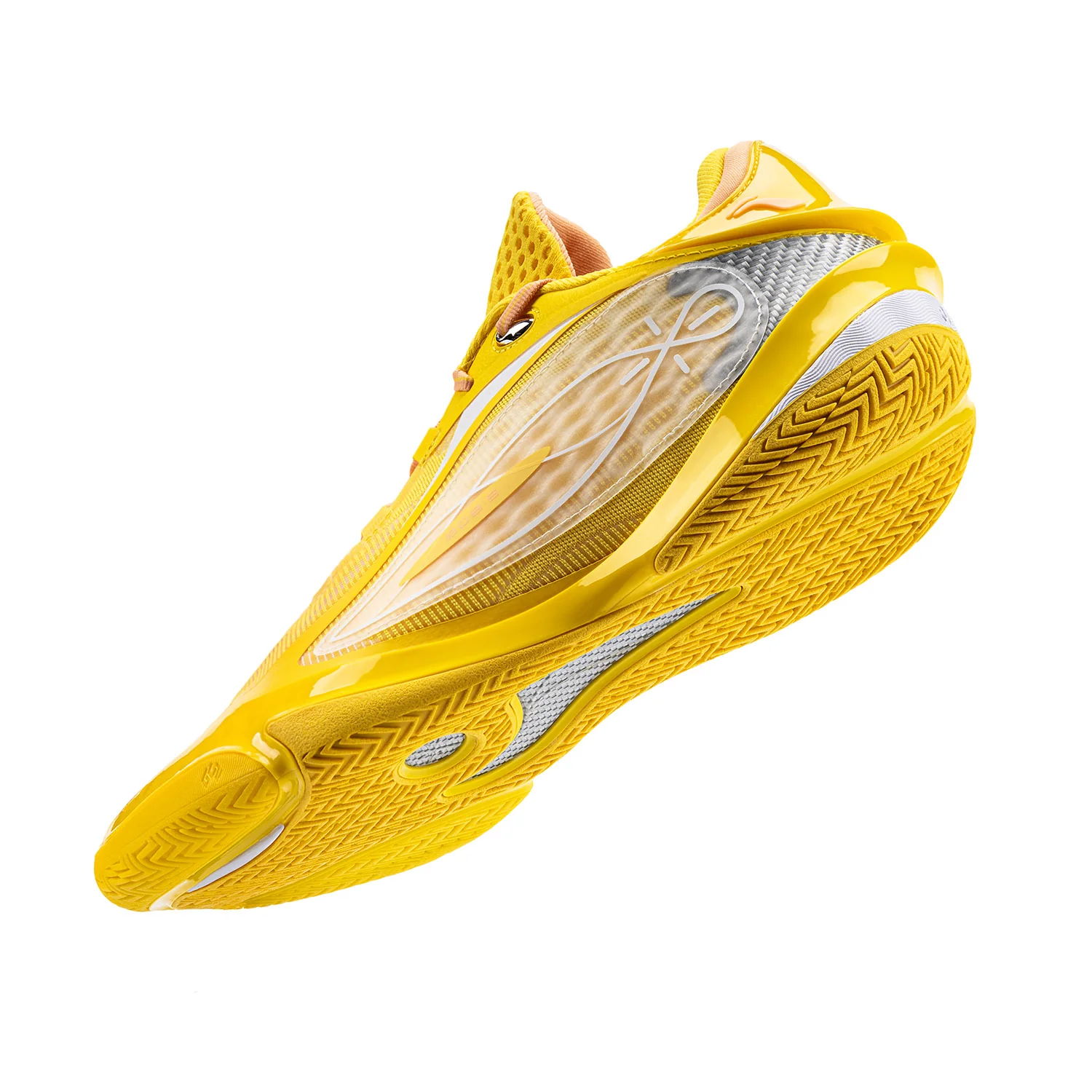 Wade 808 5 Ultra "Lemon" - Image 10