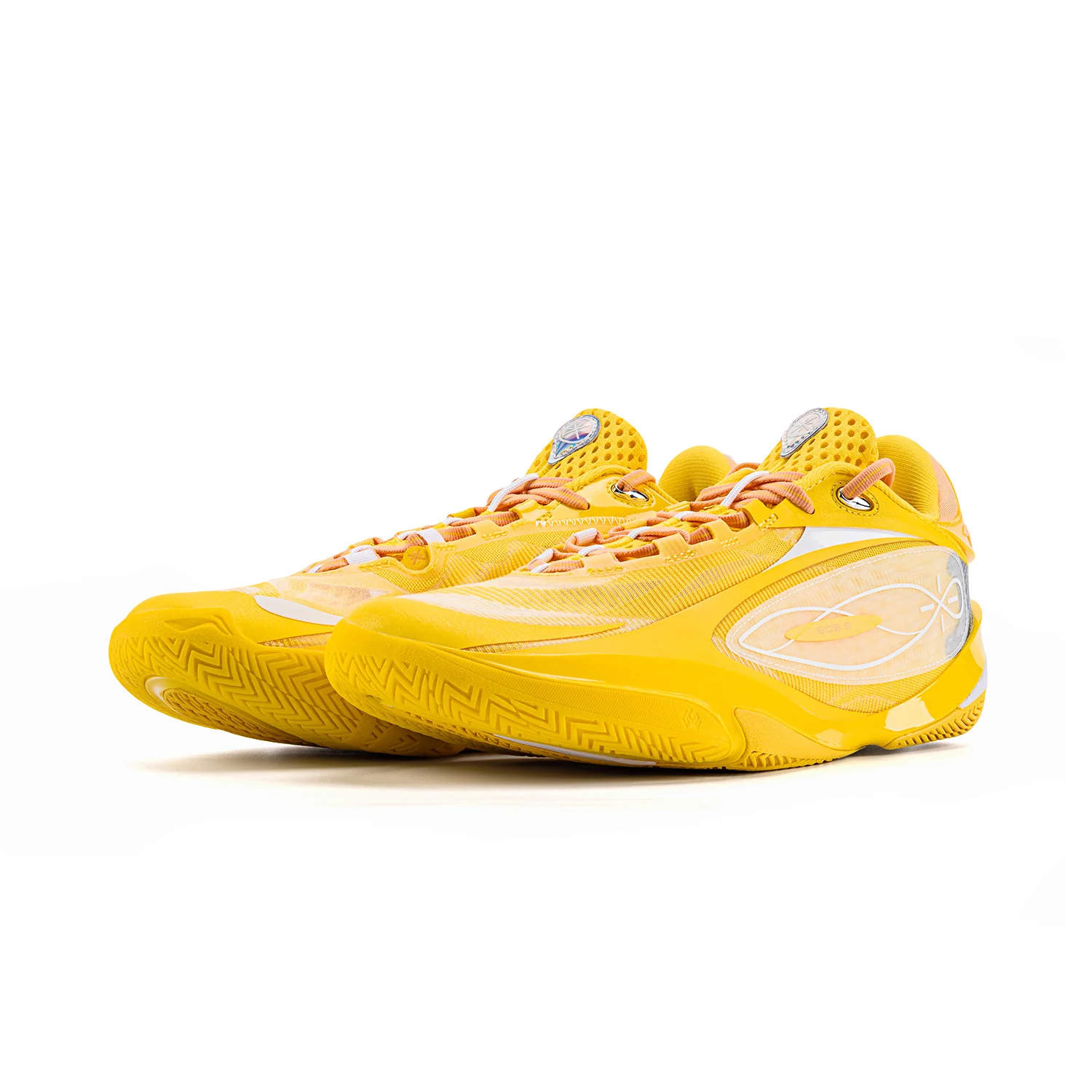 Wade 808 5 Ultra "Lemon" - Image 4