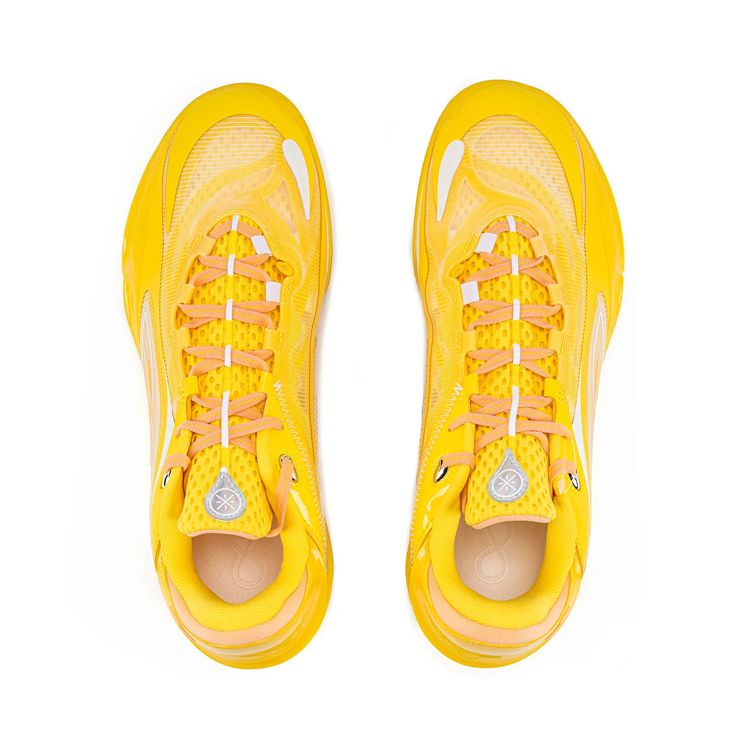 Wade 808 5 Ultra "Lemon" - Image 5