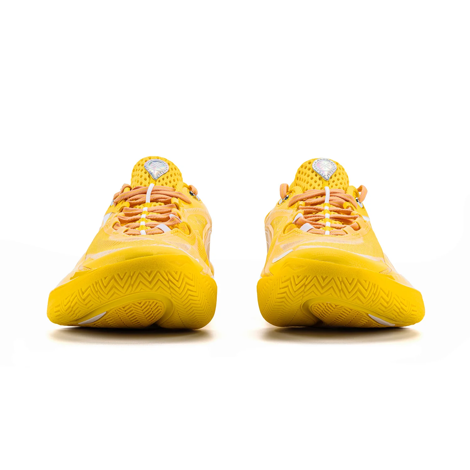 Wade 808 5 Ultra "Lemon" - Image 6