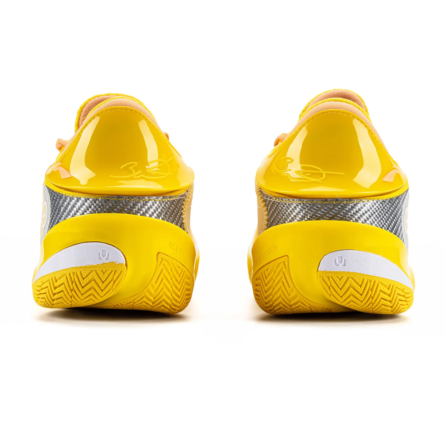 Wade 808 5 Ultra "Lemon" - Image 7