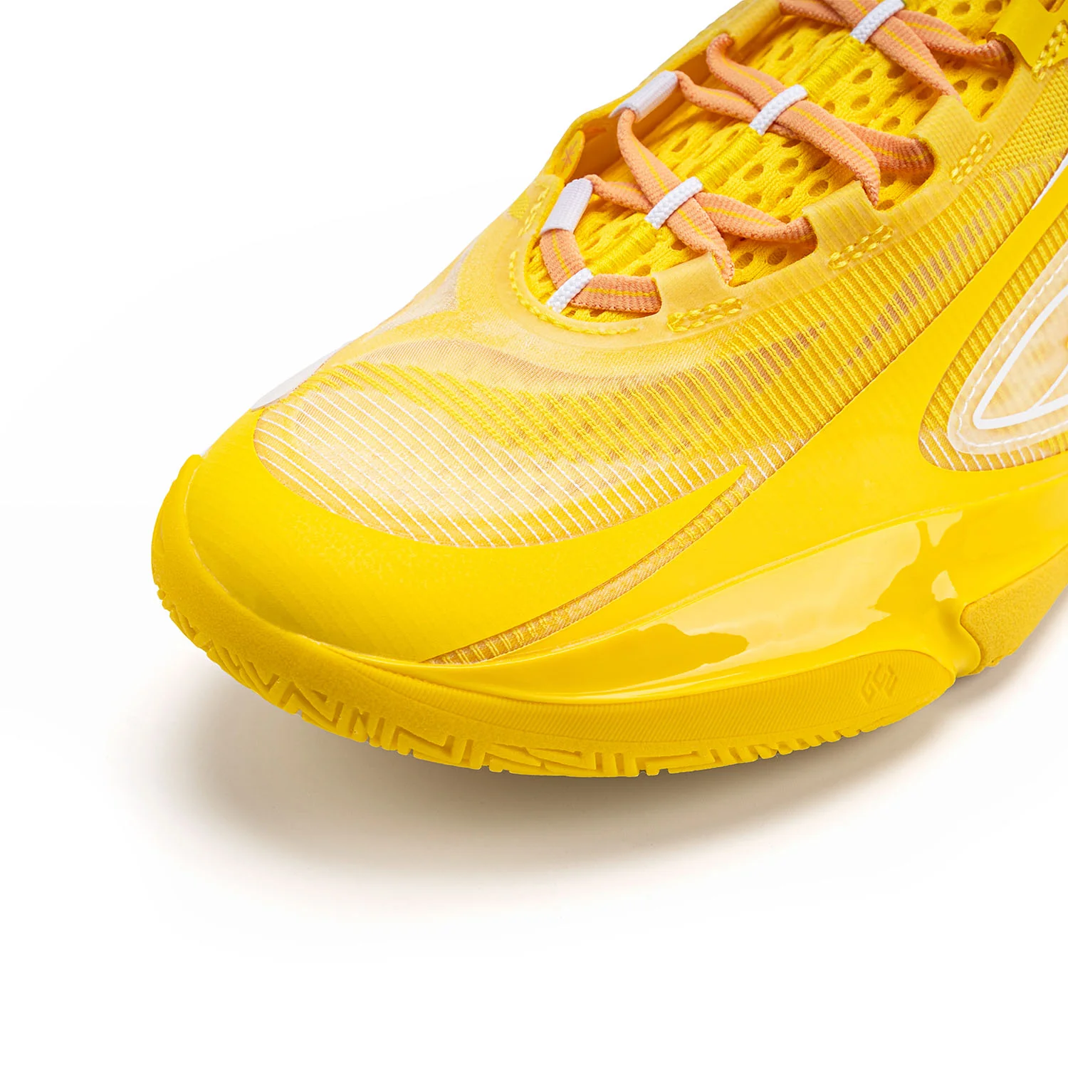 Wade 808 5 Ultra "Lemon" - Image 8