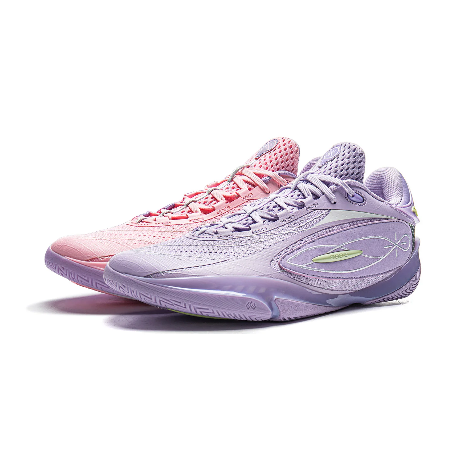 Wade 808 5 Ultra Mismatch "Purple Pink" - Image 3