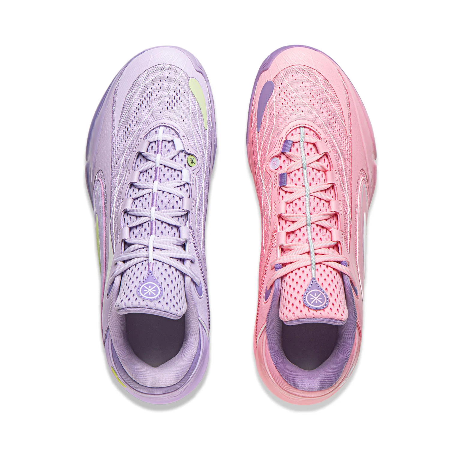 Wade 808 5 Ultra Mismatch "Purple Pink" - Image 4