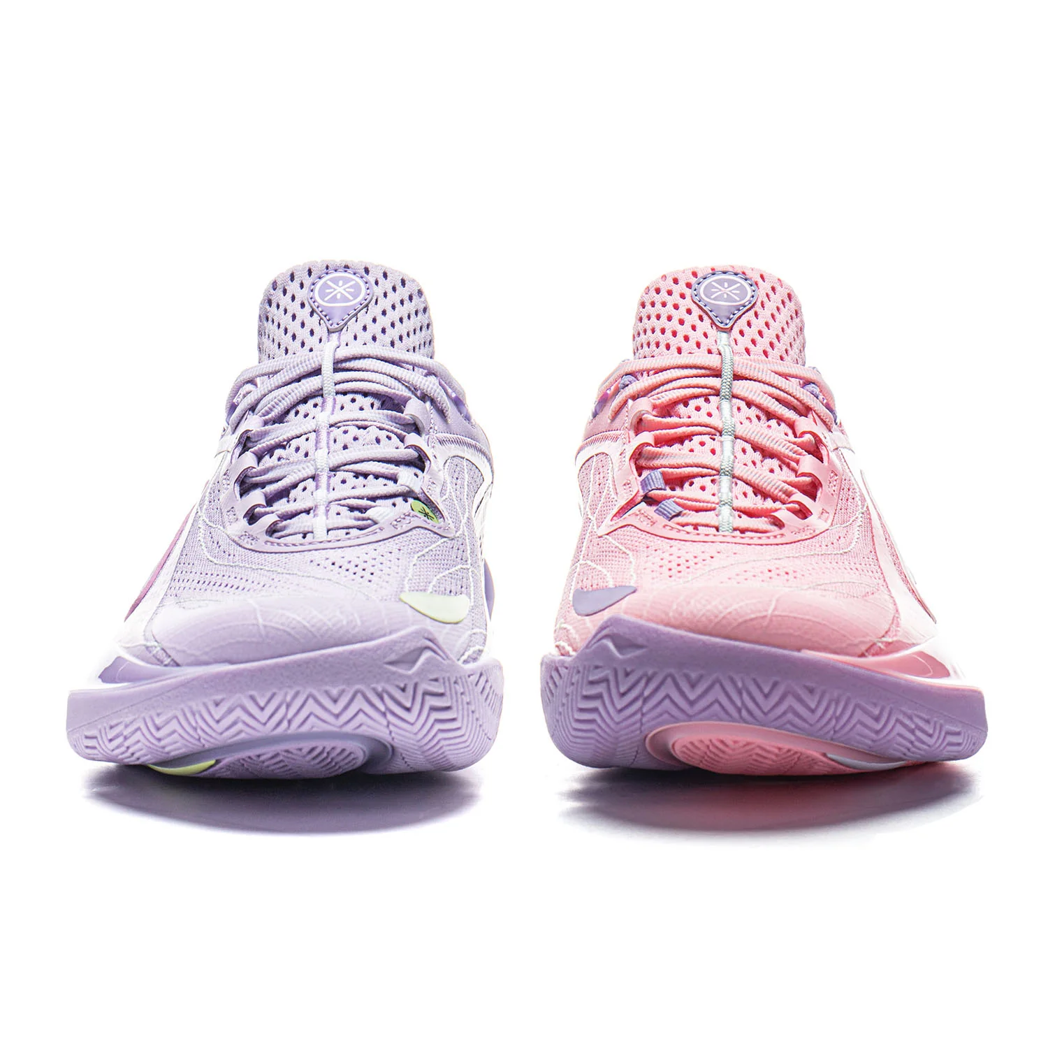 Wade 808 5 Ultra Mismatch "Purple Pink" - Image 5