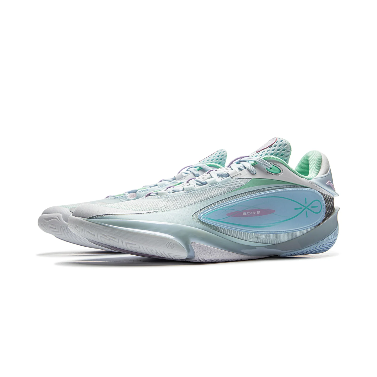 Wade 808 5 Ultra "Oxygen" - Image 4