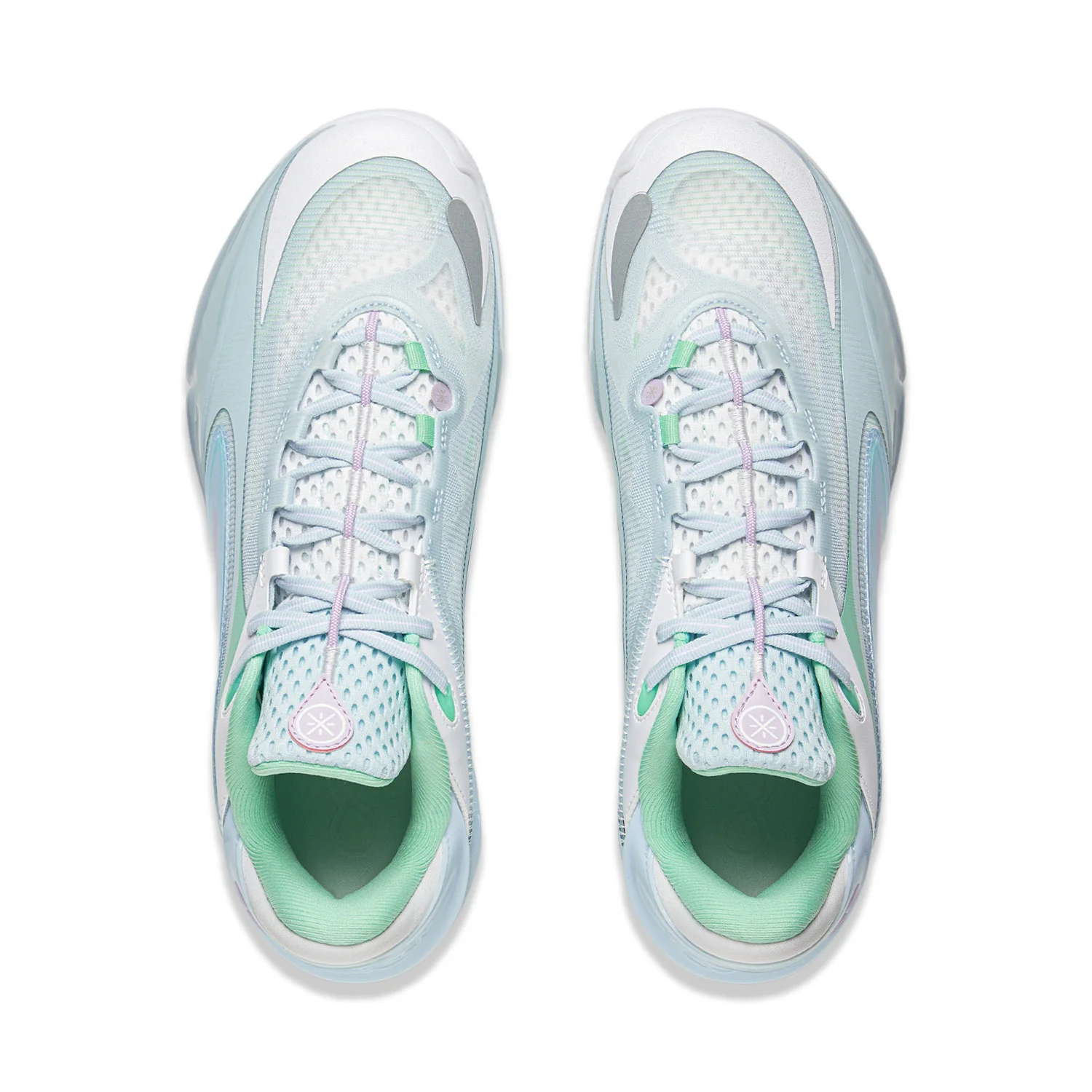 Wade 808 5 Ultra "Oxygen" - Image 5