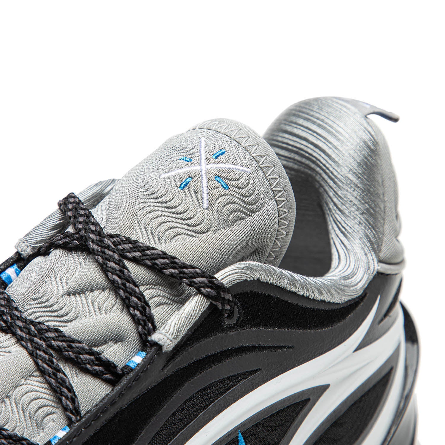 Wade 808 5 Ultra V2 "Blues Note" - Image 10