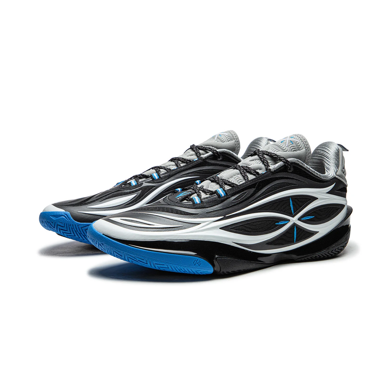 Wade 808 5 Ultra V2 "Blues Note" - Image 4