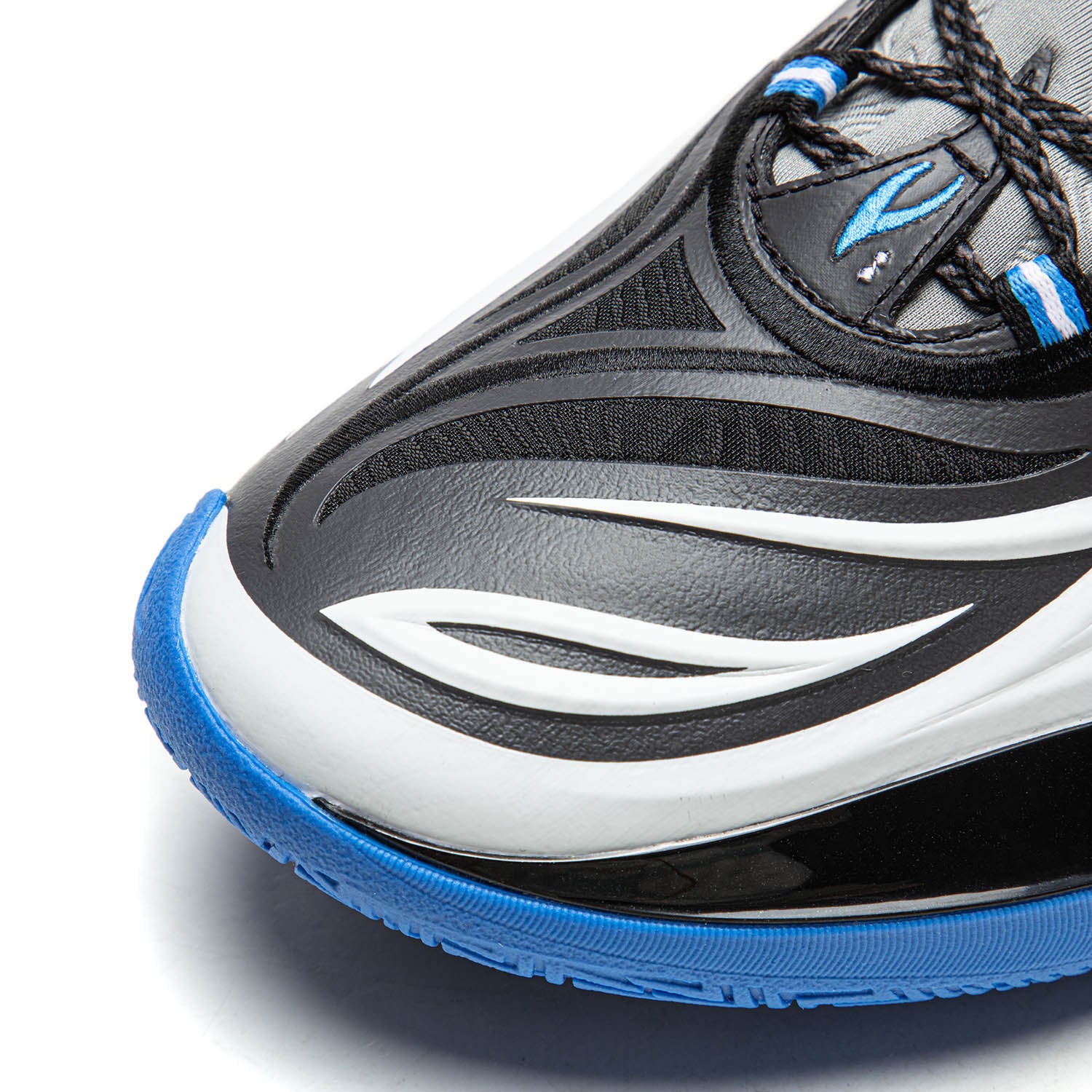 Wade 808 5 Ultra V2 "Blues Note" - Image 8