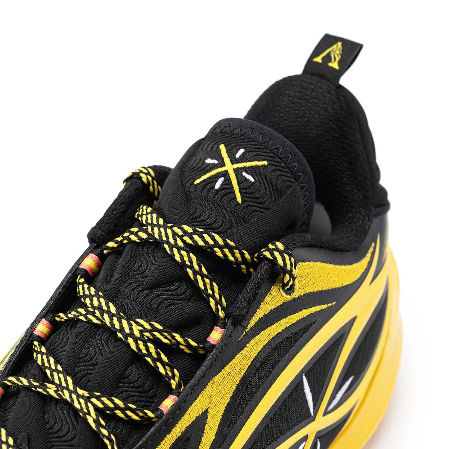 Wade 808 5 Ultra V2 "Caution" - Image 10