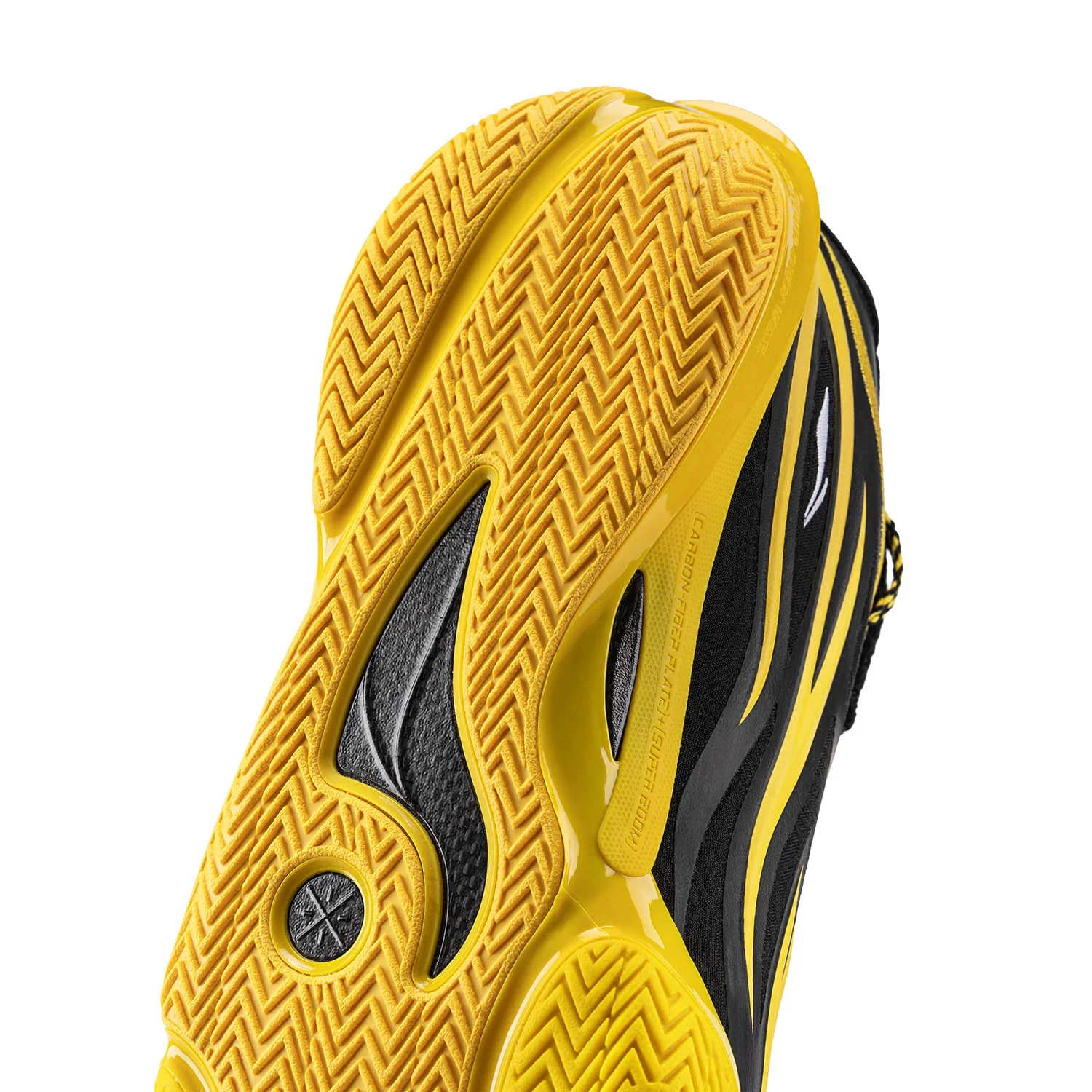 Wade 808 5 Ultra V2 "Caution" - Image 12