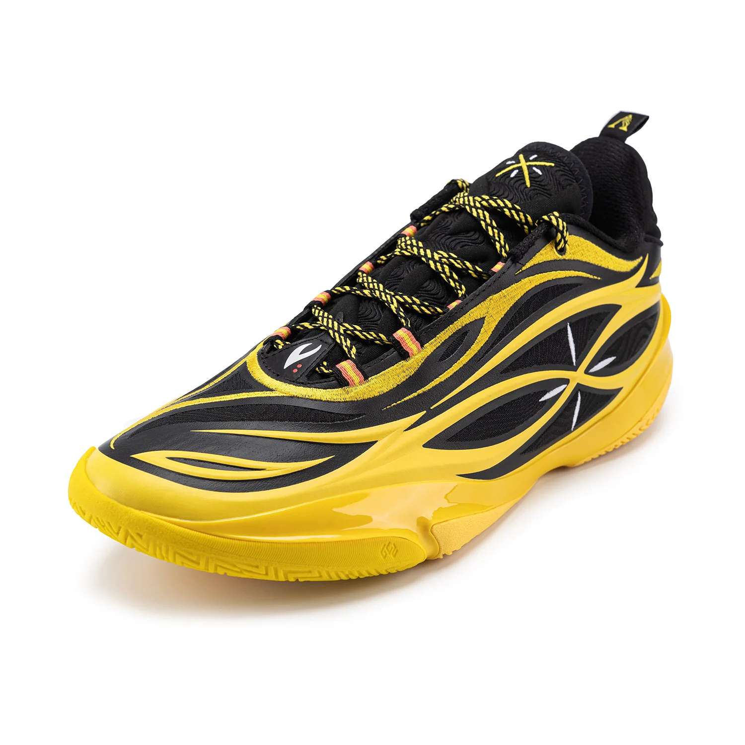 Wade 808 5 Ultra V2 "Caution" - Image 13