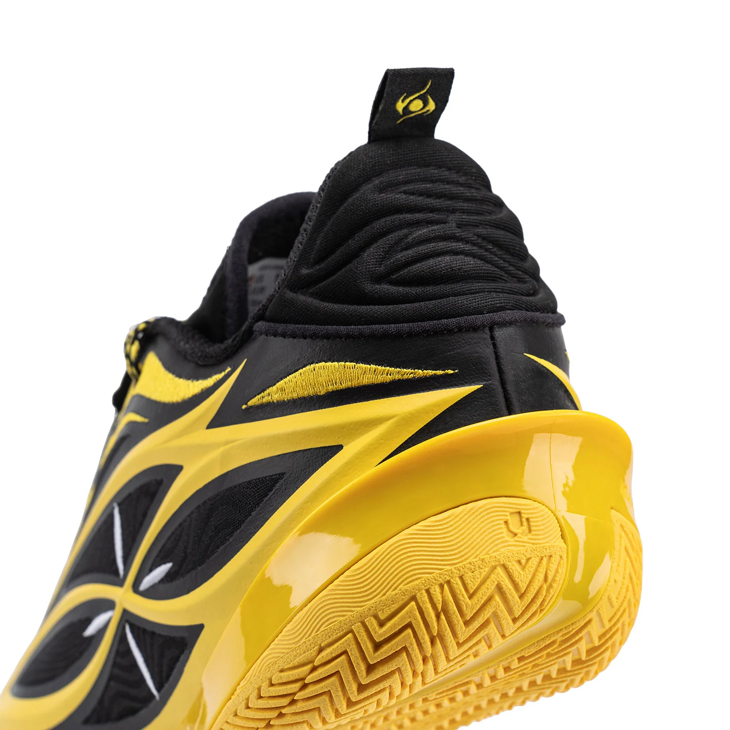 Wade 808 5 Ultra V2 "Caution" - Image 14