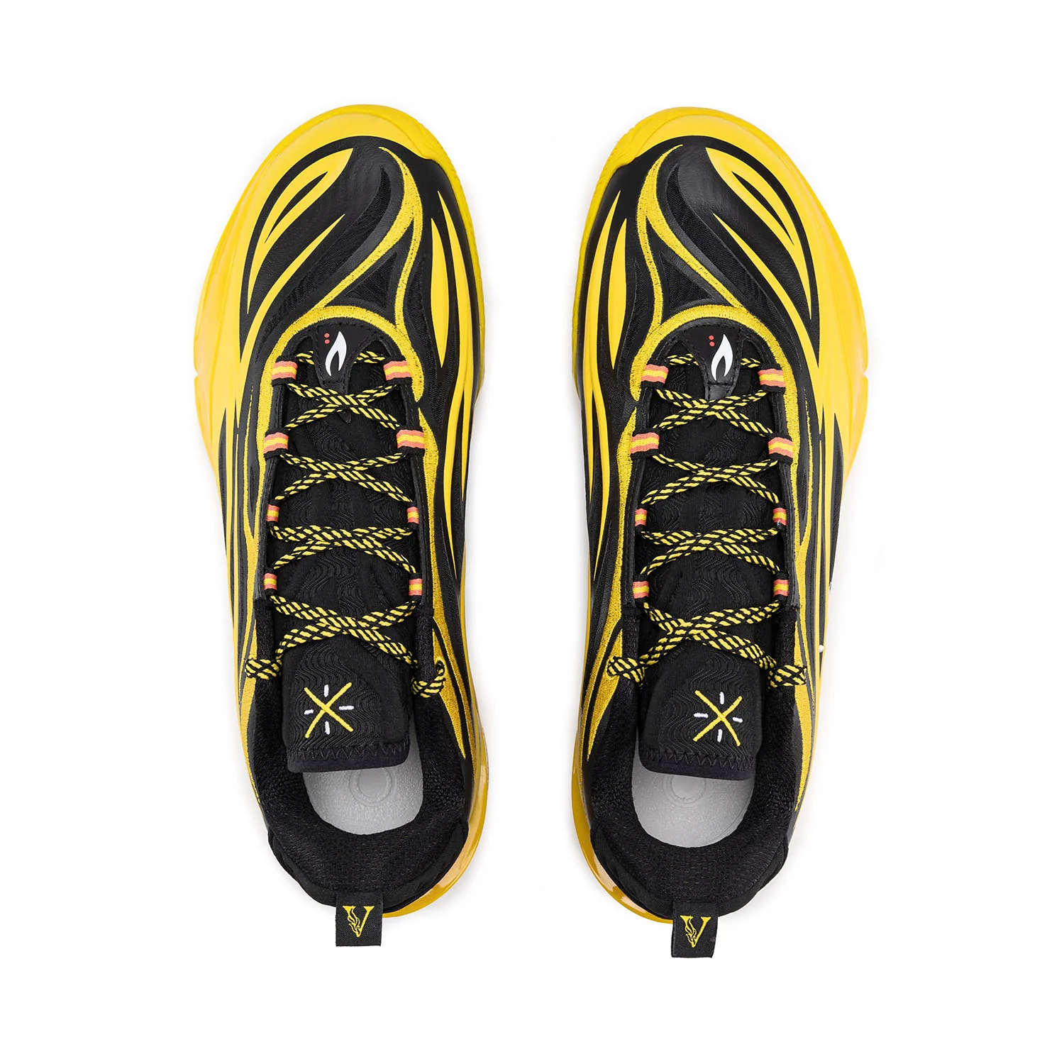 Wade 808 5 Ultra V2 "Caution" - Image 5