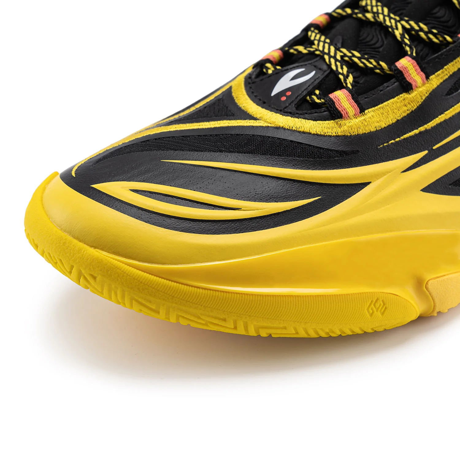 Wade 808 5 Ultra V2 "Caution" - Image 9