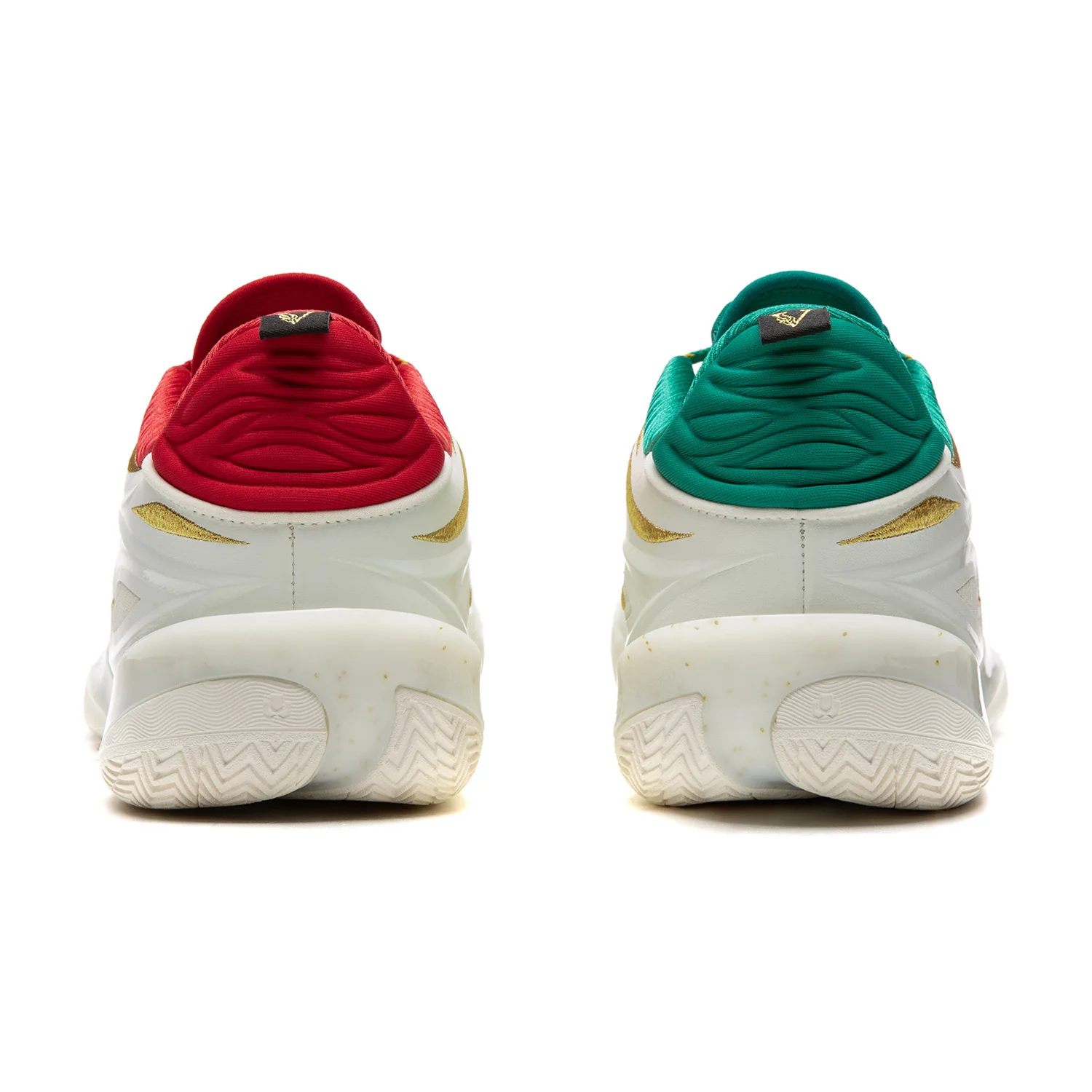 Wade 808 5 Ultra V2 "Christmas" - Image 10