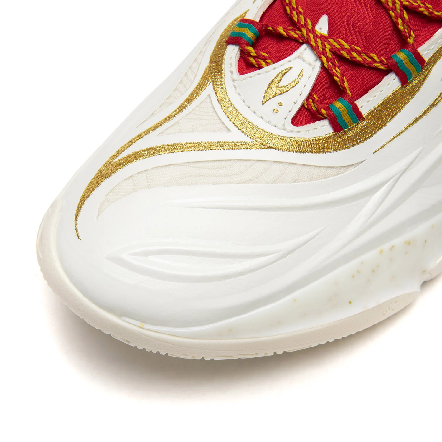 Wade 808 5 Ultra V2 "Christmas" - Image 11