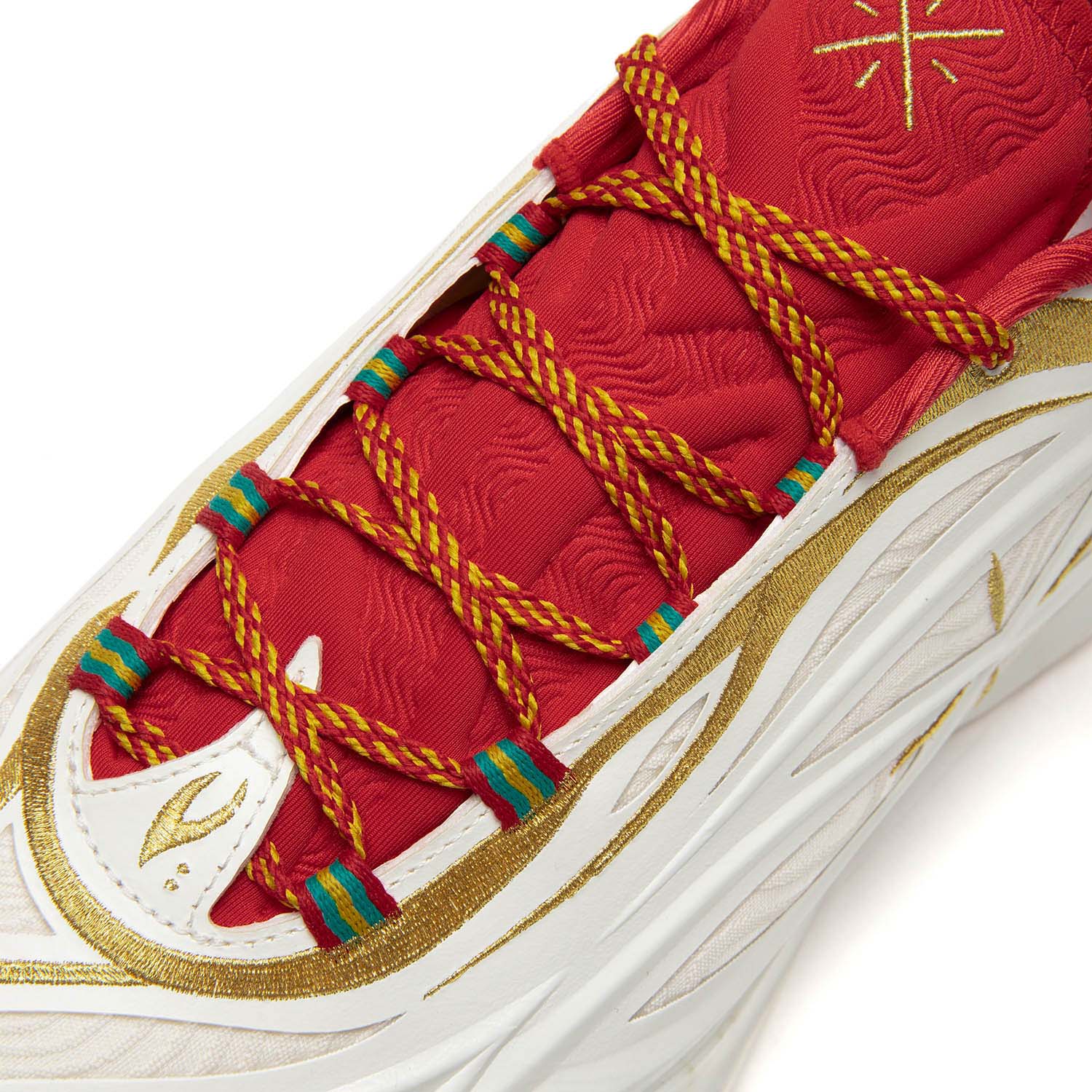 Wade 808 5 Ultra V2 "Christmas" - Image 12
