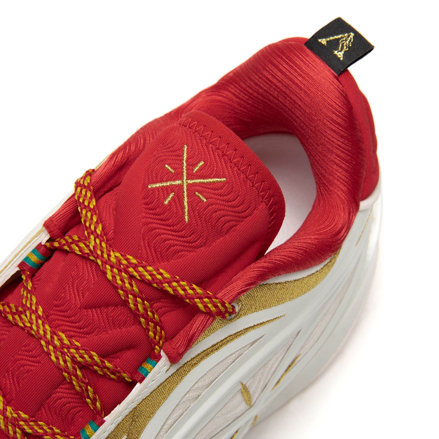 Wade 808 5 Ultra V2 "Christmas" - Image 13