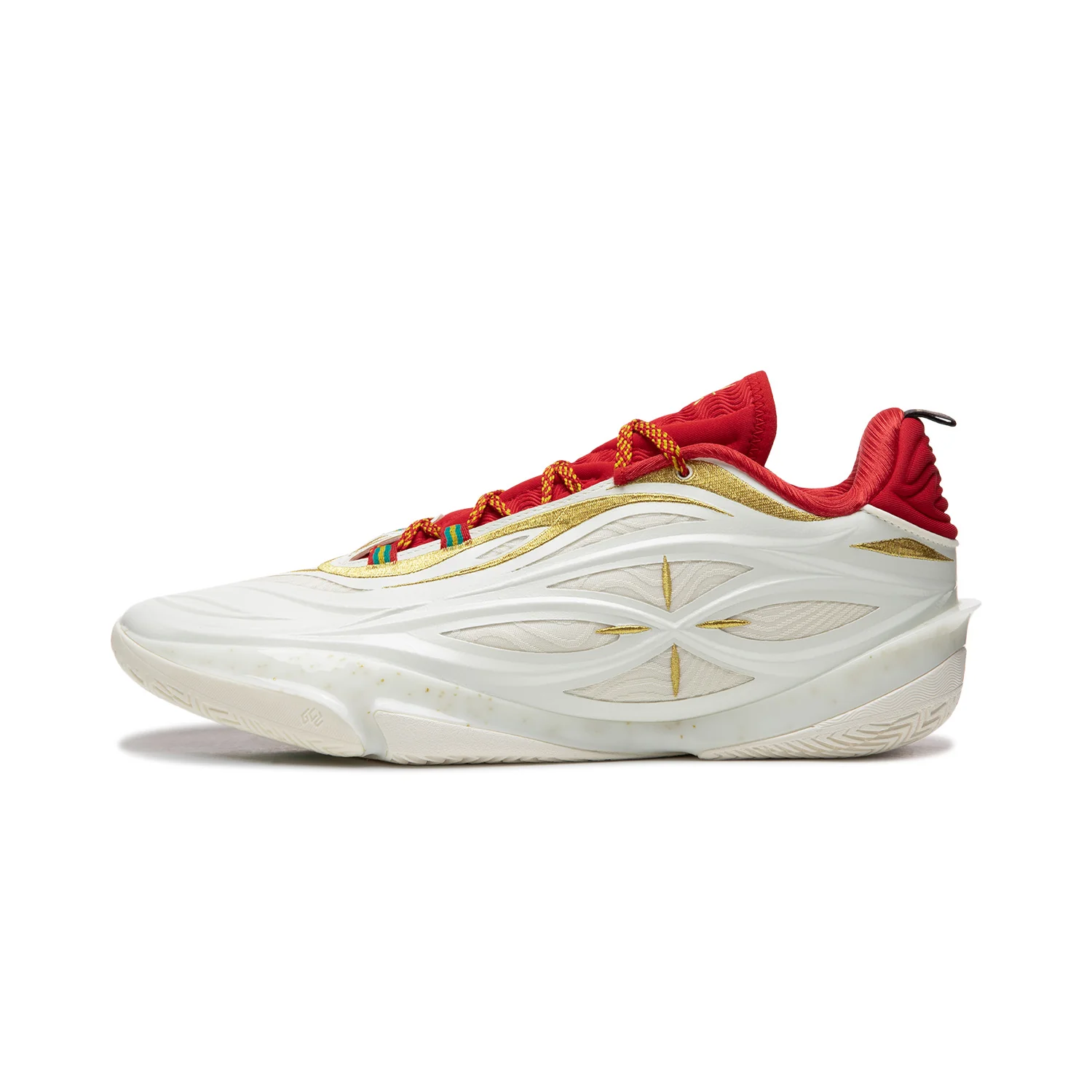 Wade 808 5 Ultra V2 "Christmas" - Image 3