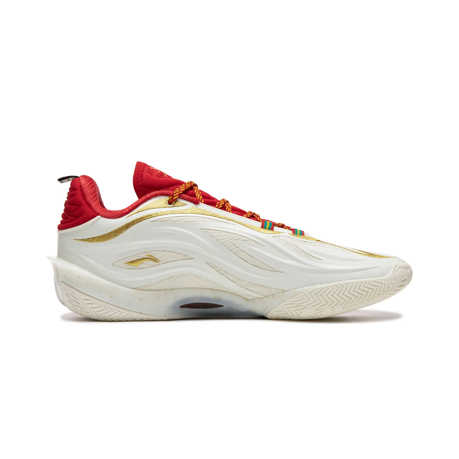 Wade 808 5 Ultra V2 "Christmas" - Image 4