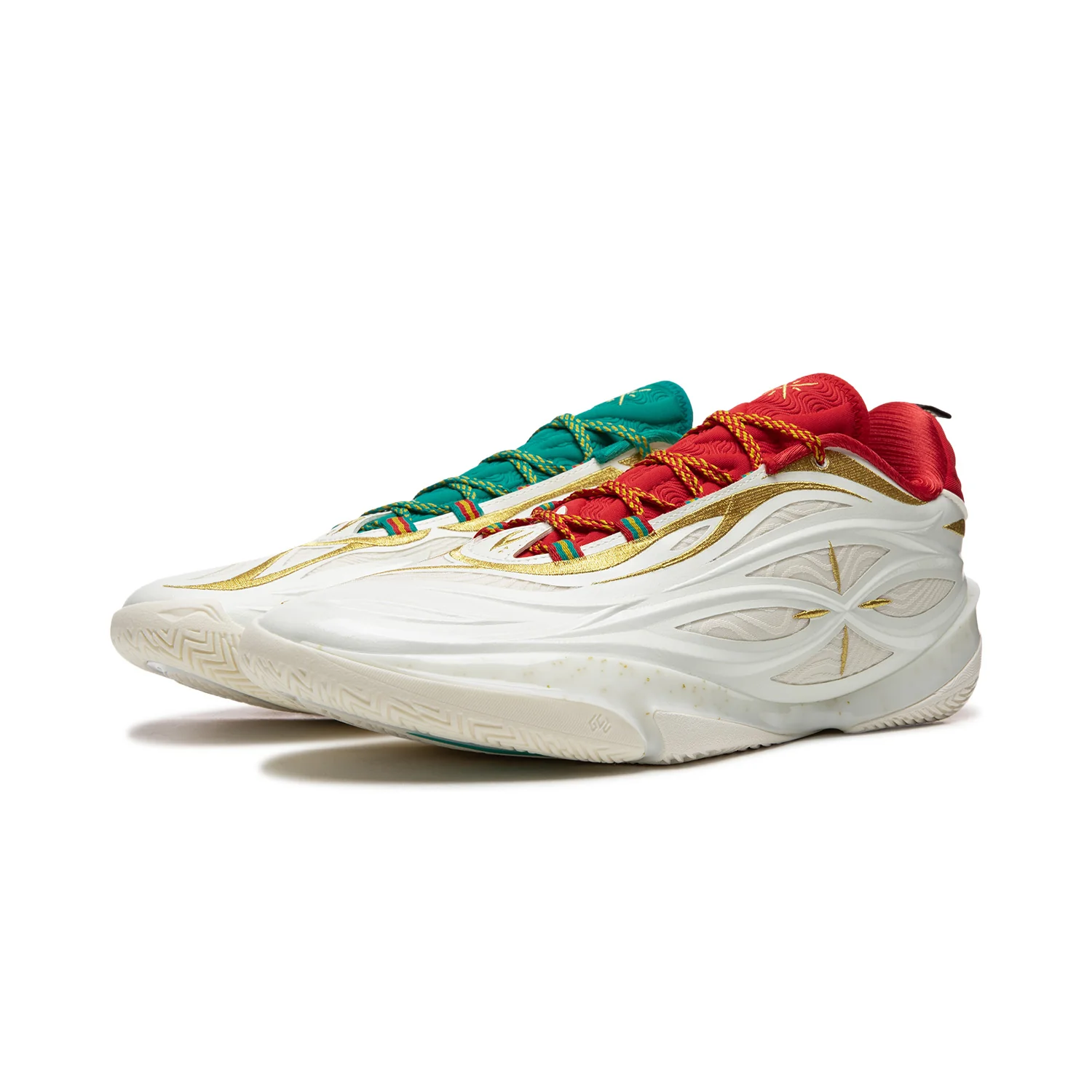 Wade 808 5 Ultra V2 "Christmas" - Image 6