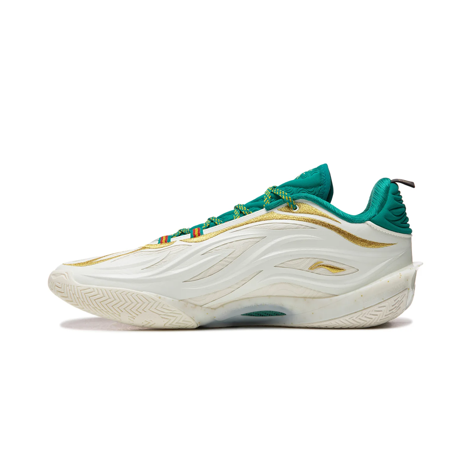 Wade 808 5 Ultra V2 "Christmas" - Image 7