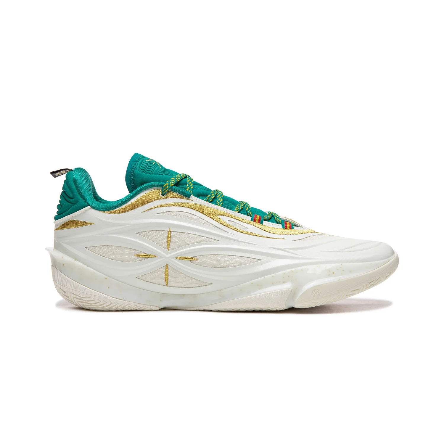 Wade 808 5 Ultra V2 "Christmas" - Image 8