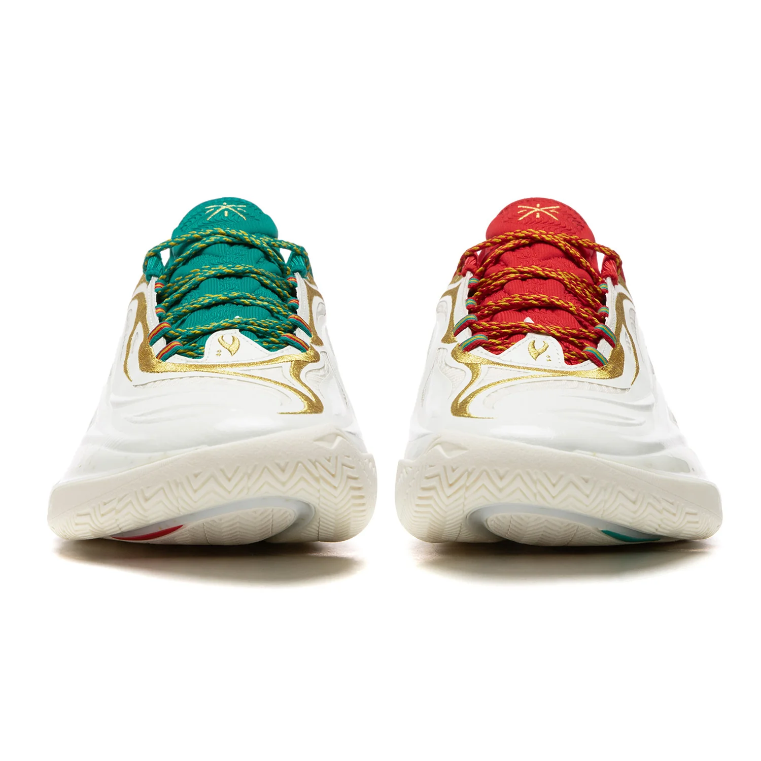 Wade 808 5 Ultra V2 "Christmas" - Image 9