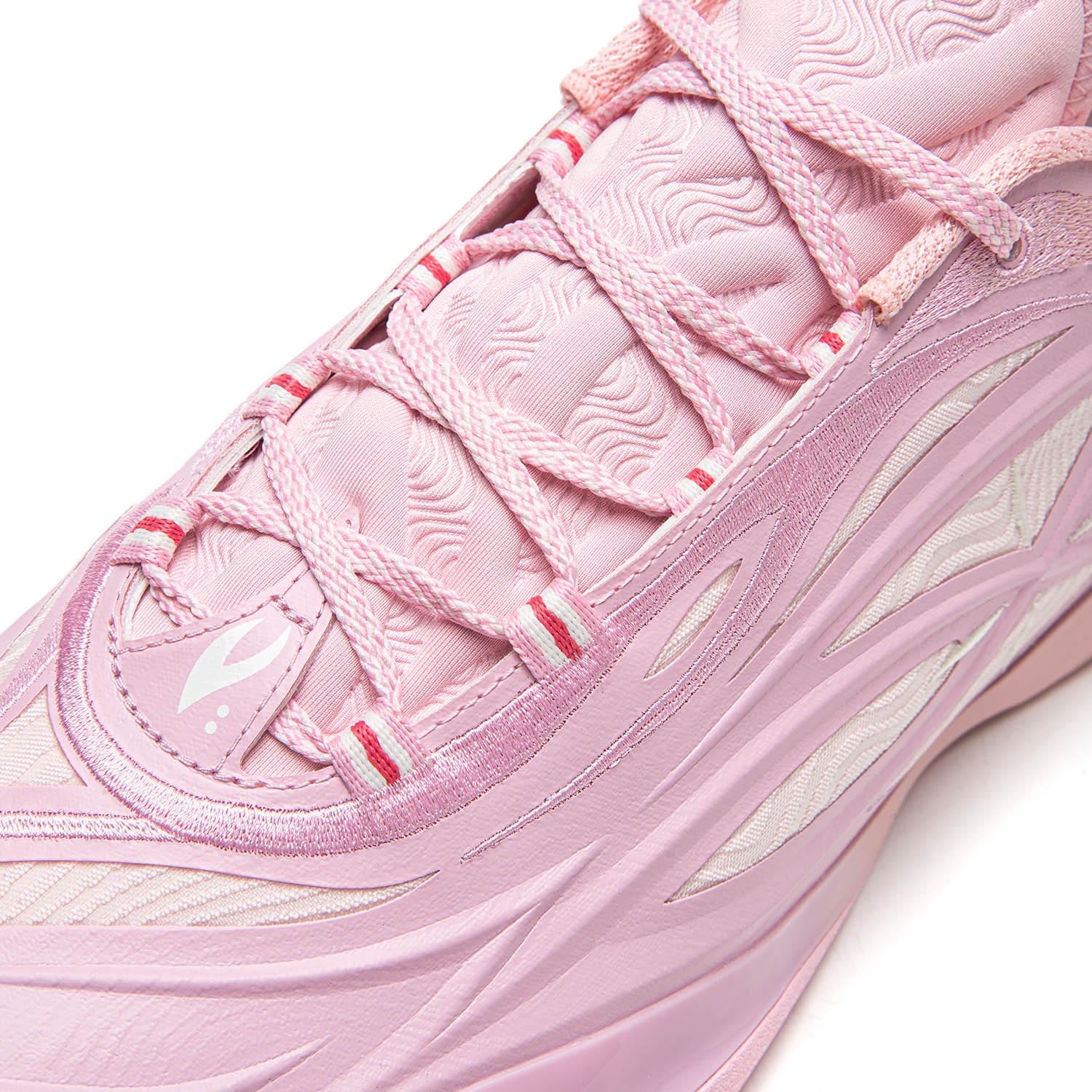 Wade 808 5 Ultra V2 "Family Love" - Image 10