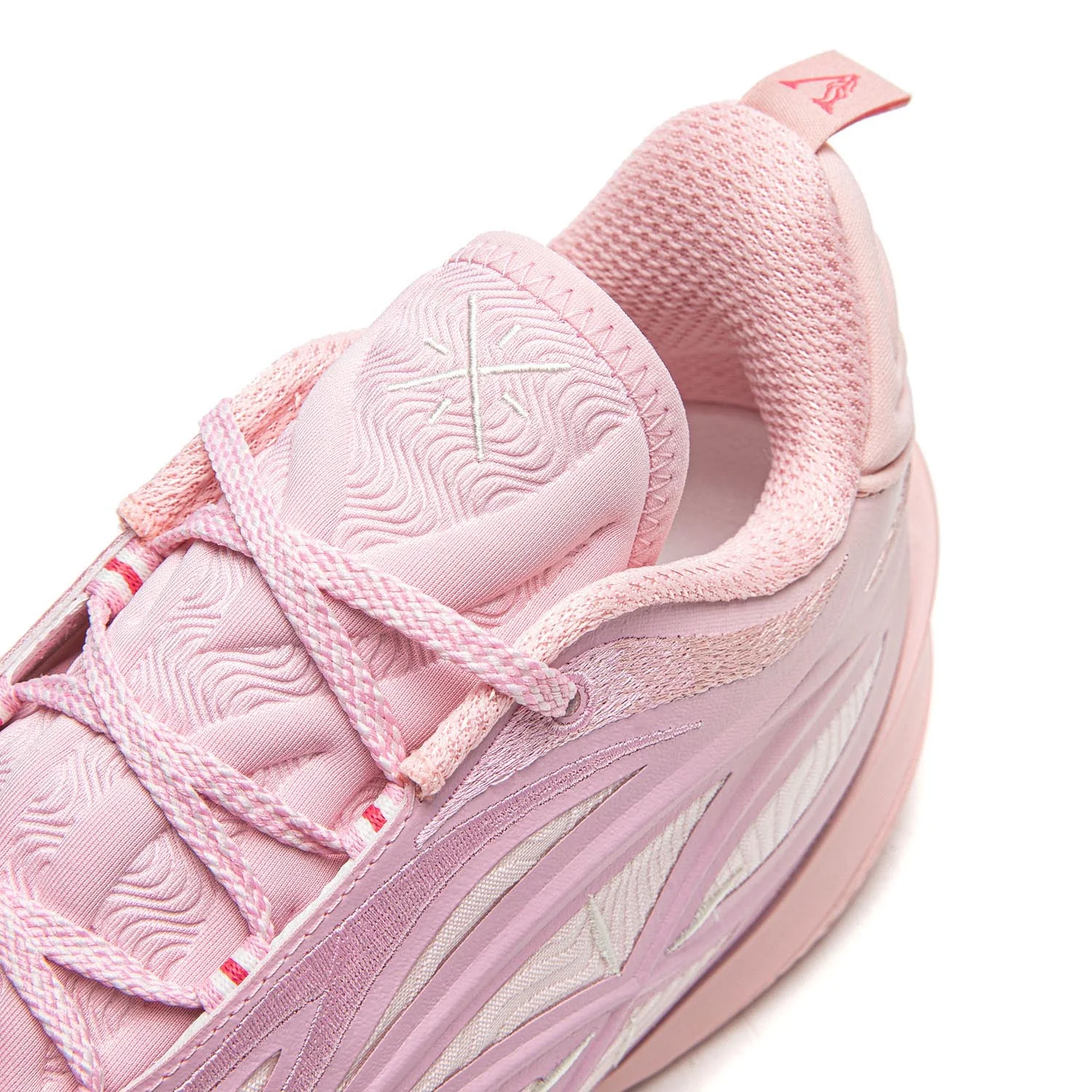Wade 808 5 Ultra V2 "Family Love" - Image 11