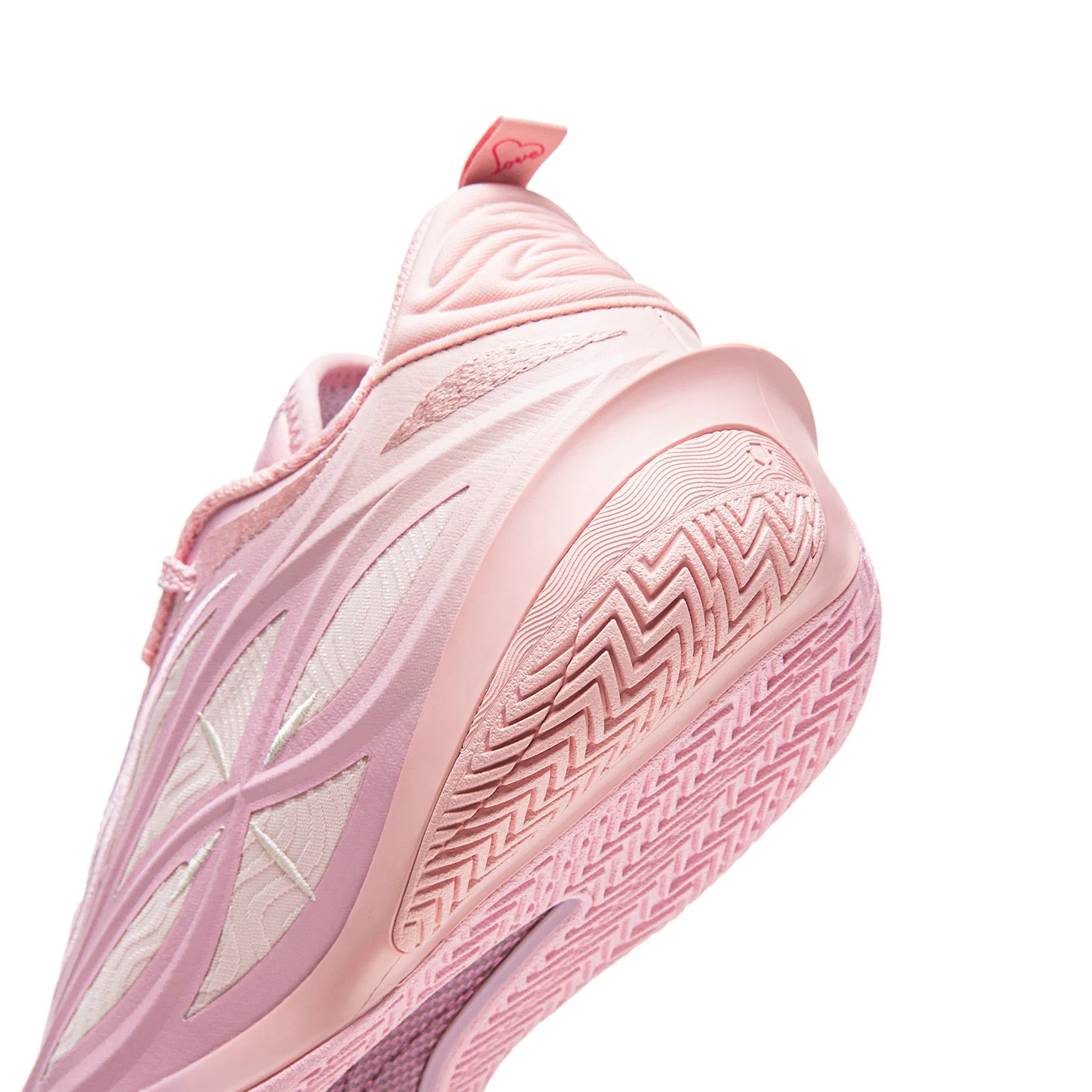 Wade 808 5 Ultra V2 "Family Love" - Image 12