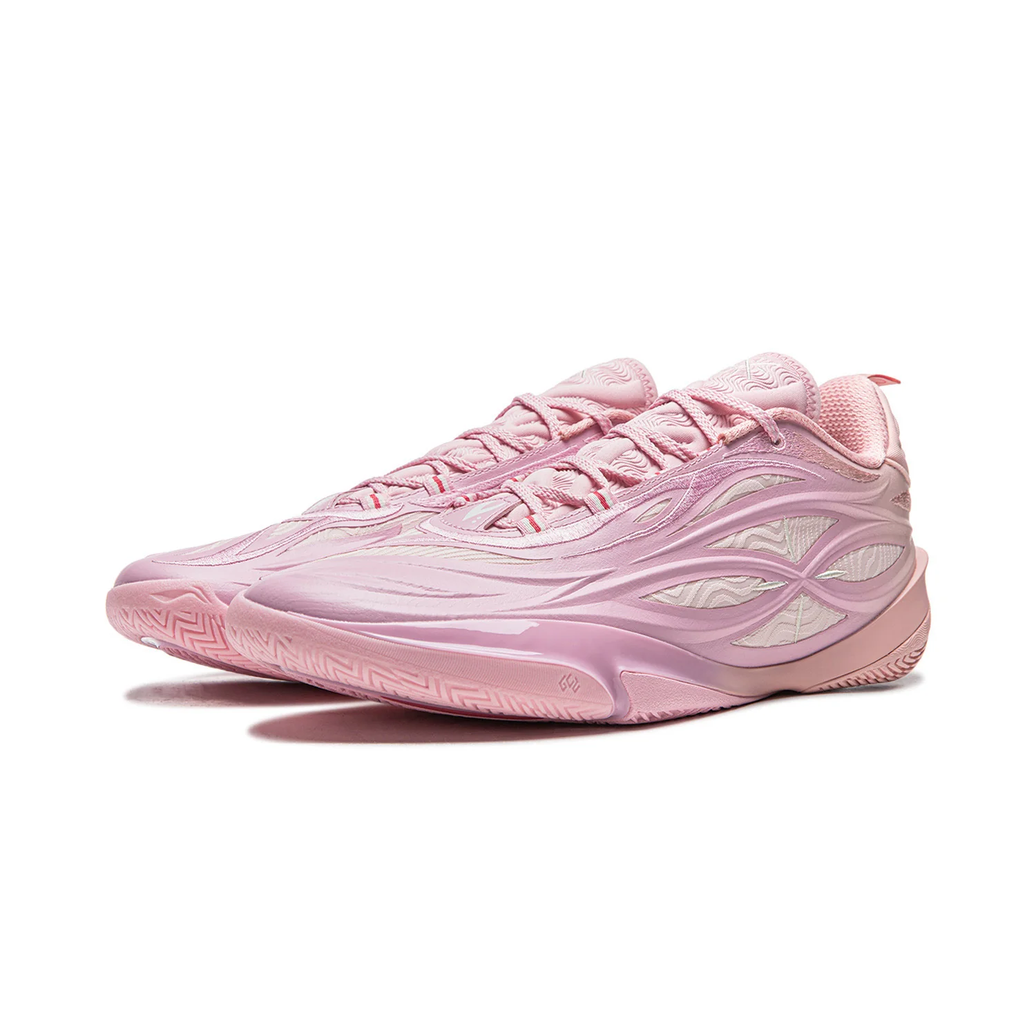 Wade 808 5 Ultra V2 "Family Love" - Image 4