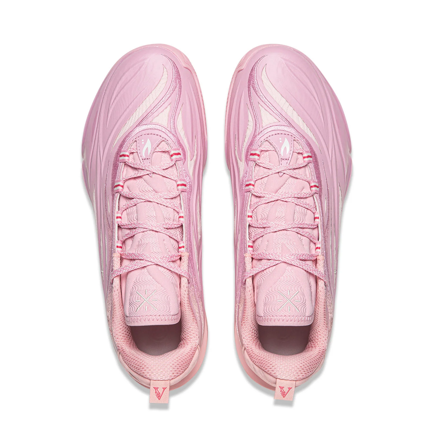 Wade 808 5 Ultra V2 "Family Love" - Image 5