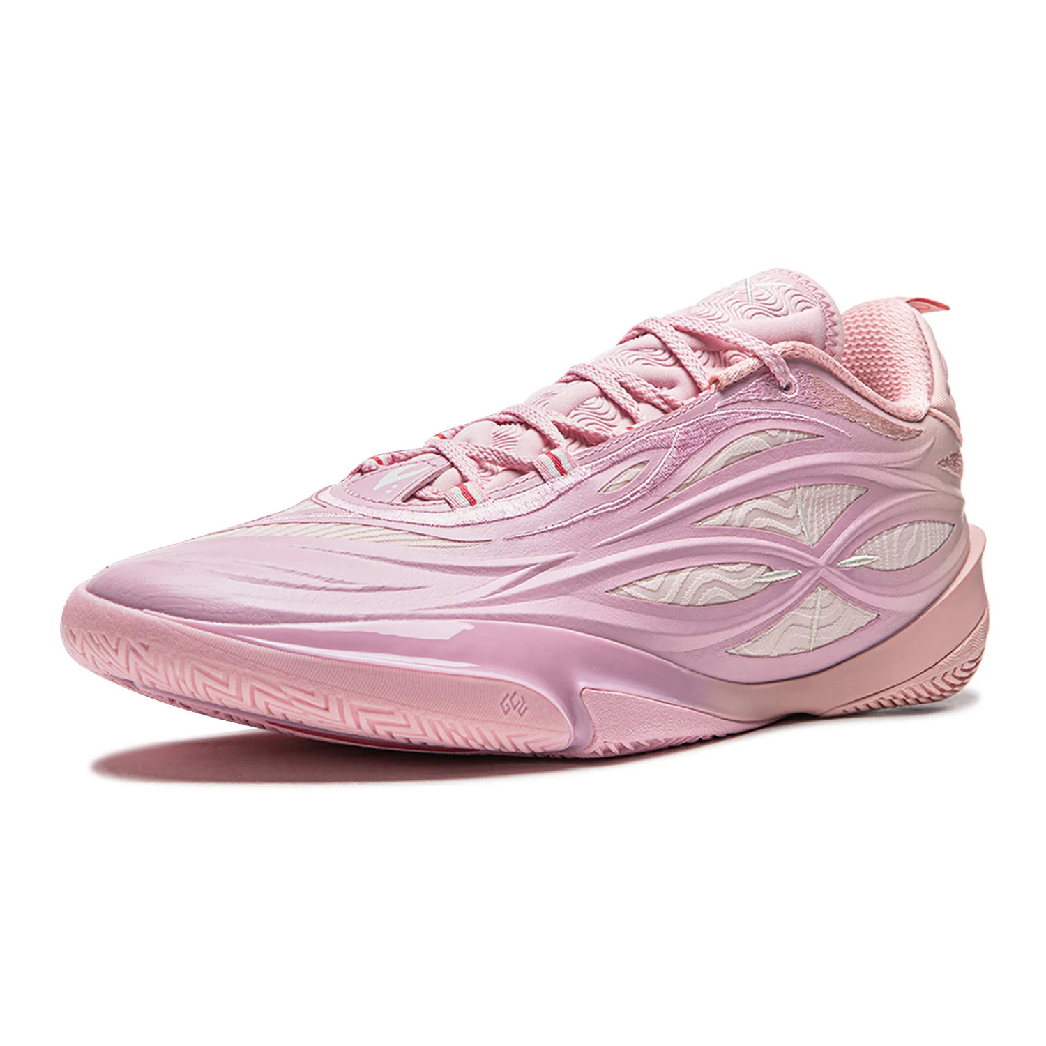 Wade 808 5 Ultra V2 "Family Love" - Image 8