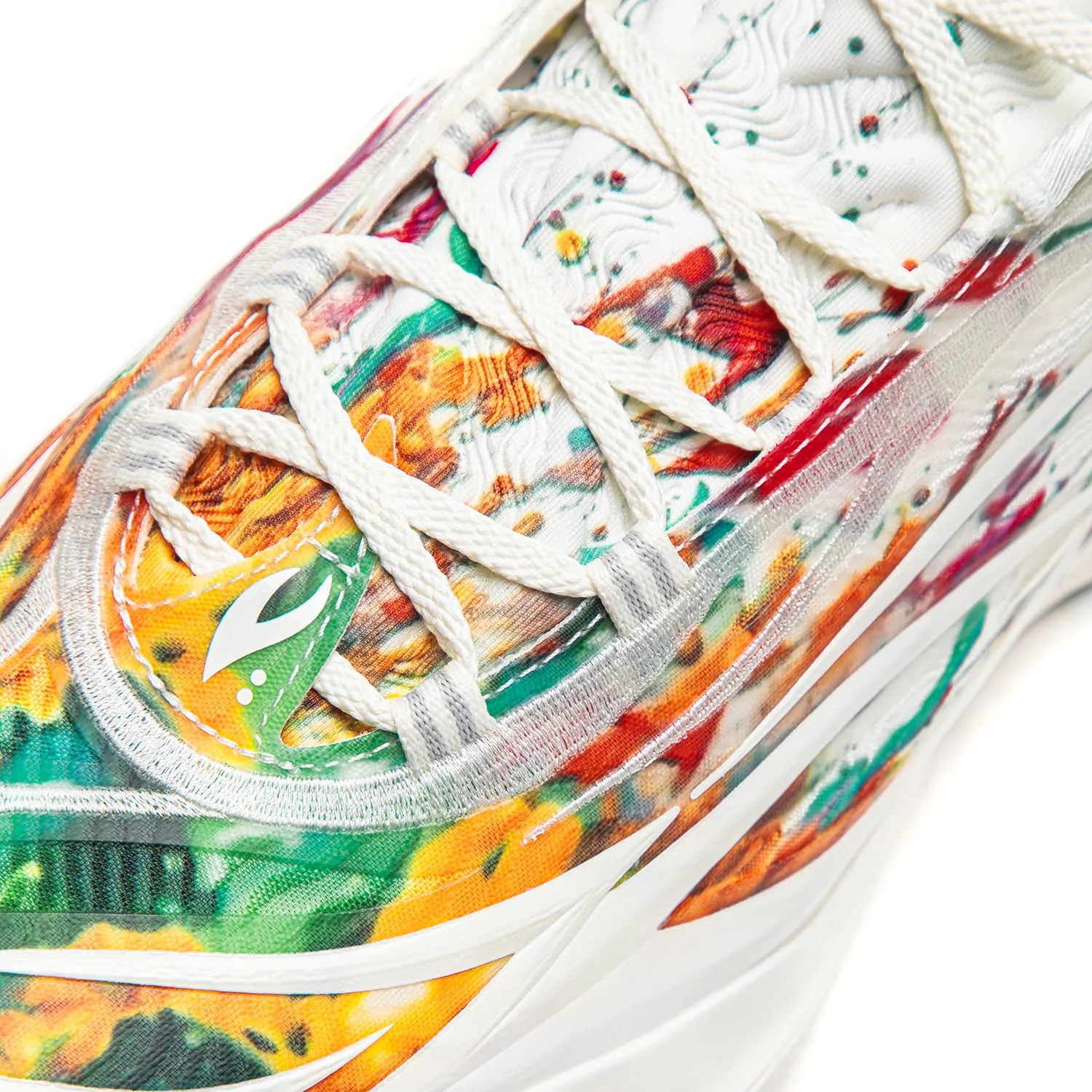 Wade 808 5 Ultra V2 "Firework" - Image 10