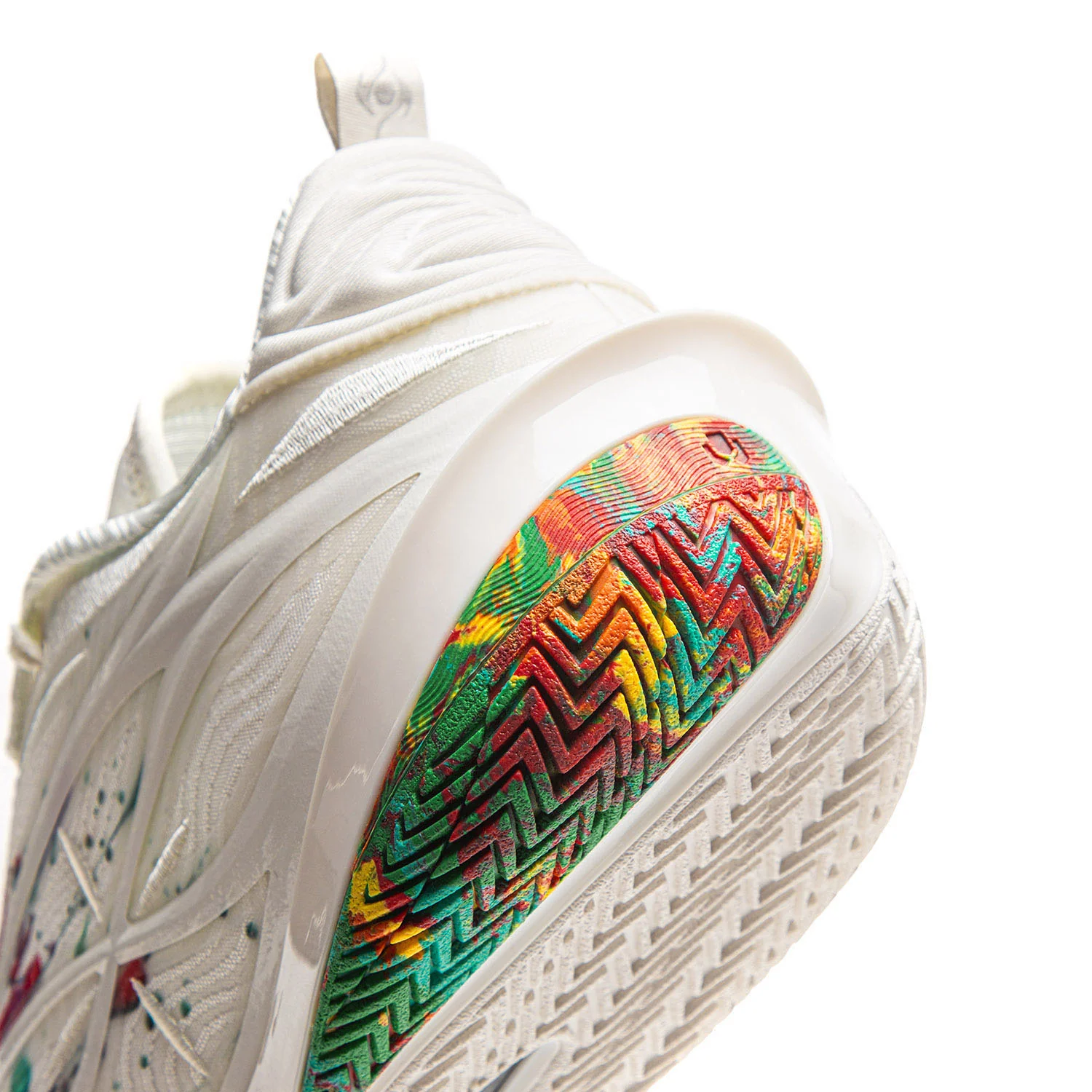Wade 808 5 Ultra V2 "Firework" - Image 11