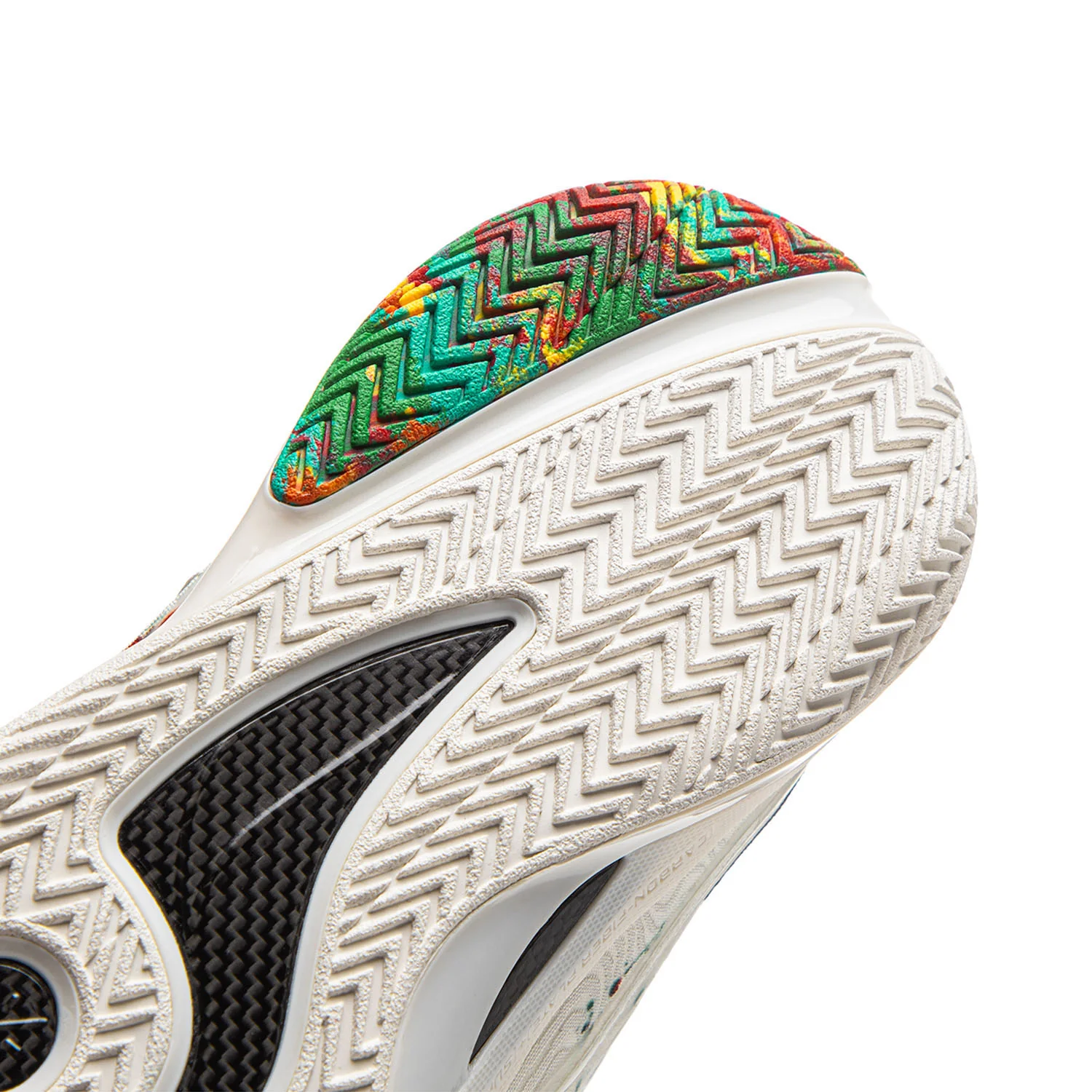 Wade 808 5 Ultra V2 "Firework" - Image 12