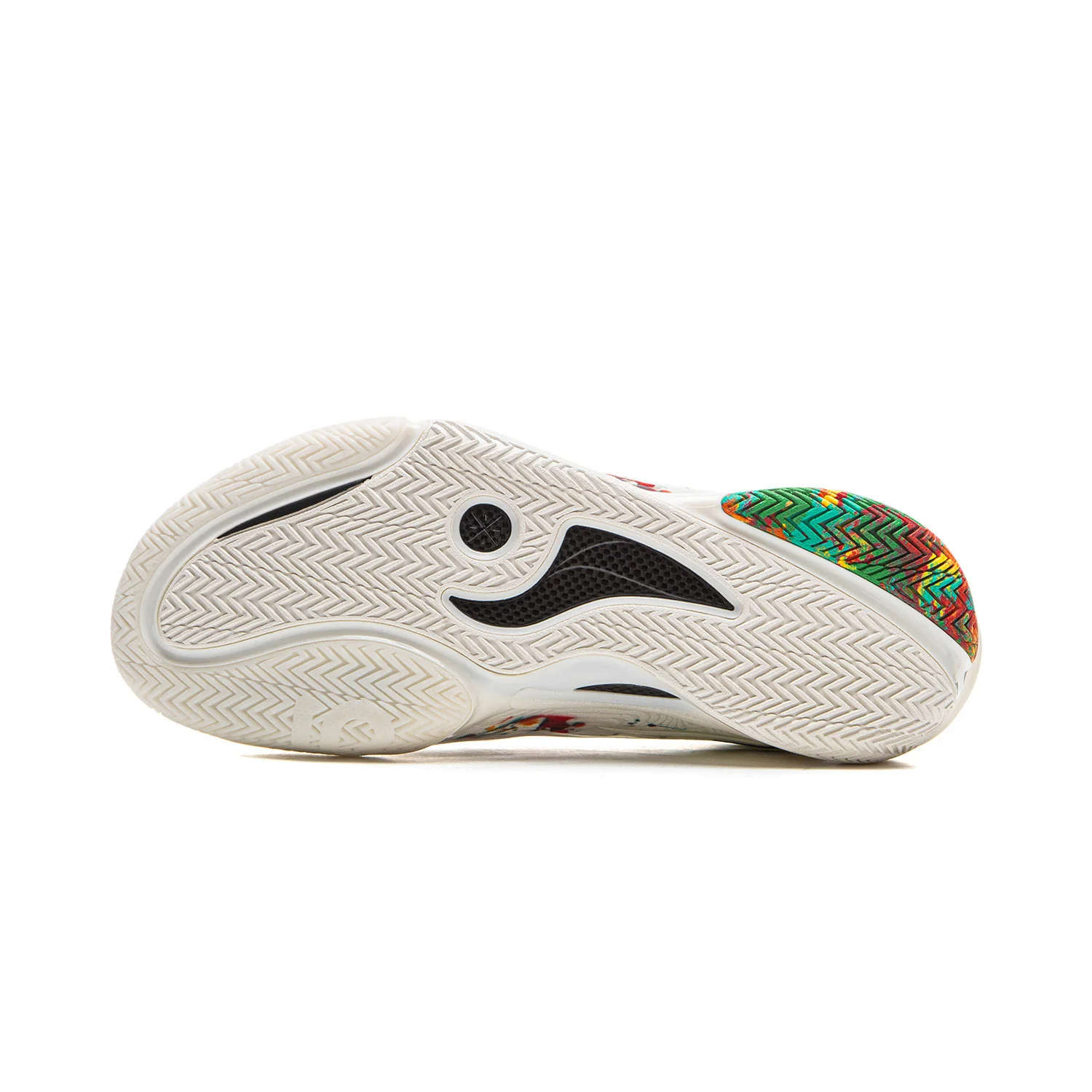 Wade 808 5 Ultra V2 "Firework" - Image 3