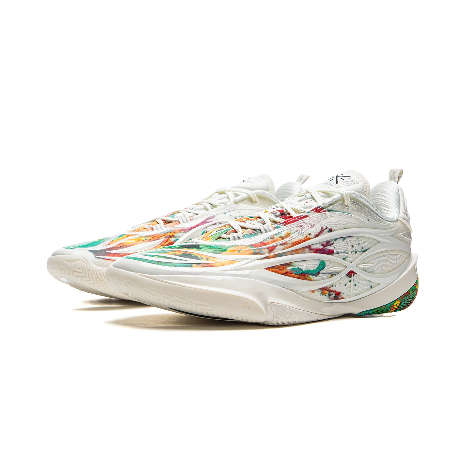 Wade 808 5 Ultra V2 "Firework" - Image 4